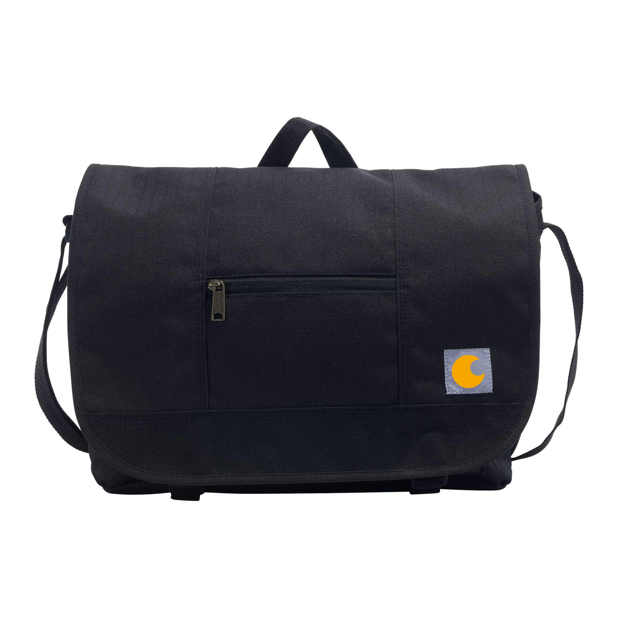 Ripstop Messenger Bag
