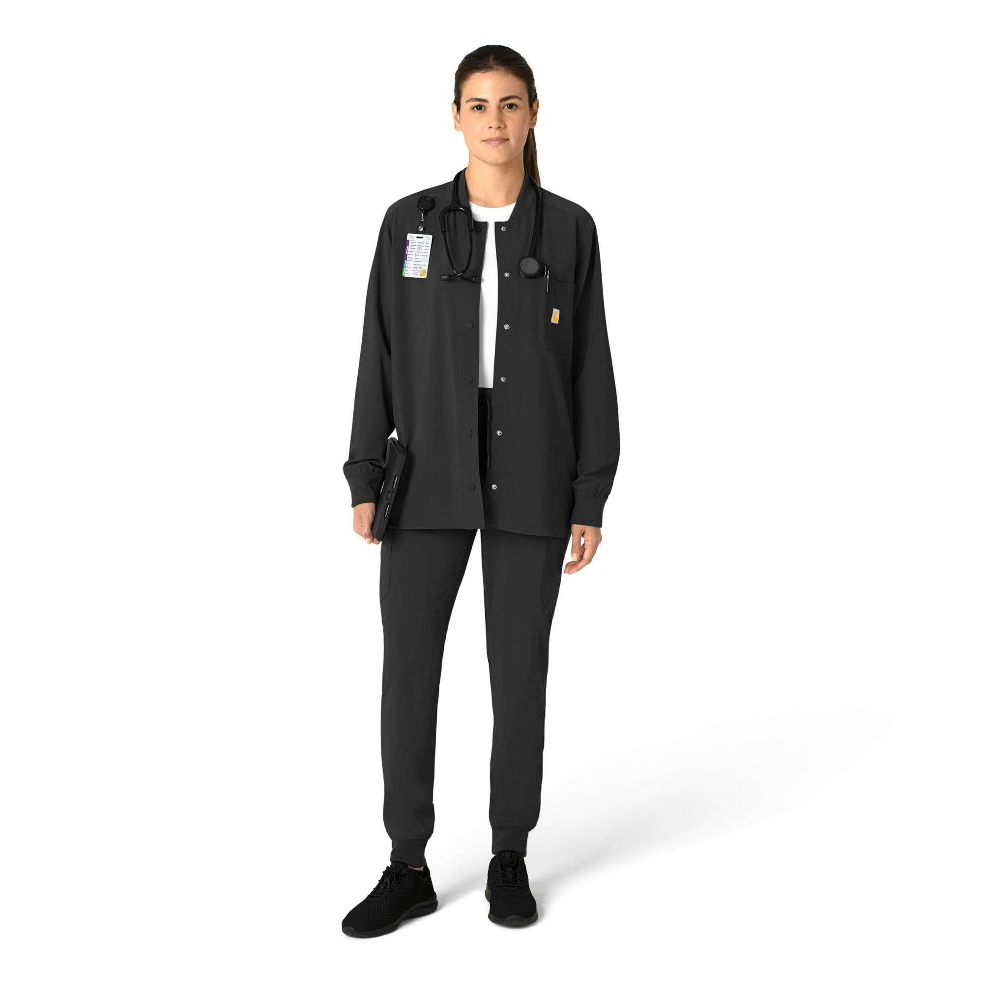 Women's Force Cross-Flex Shirt Jacket