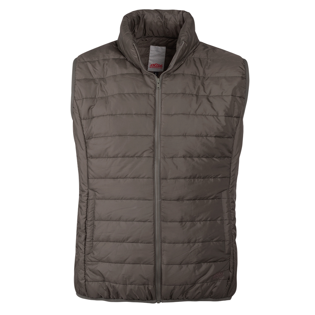 Men's Packable Bodywarmer