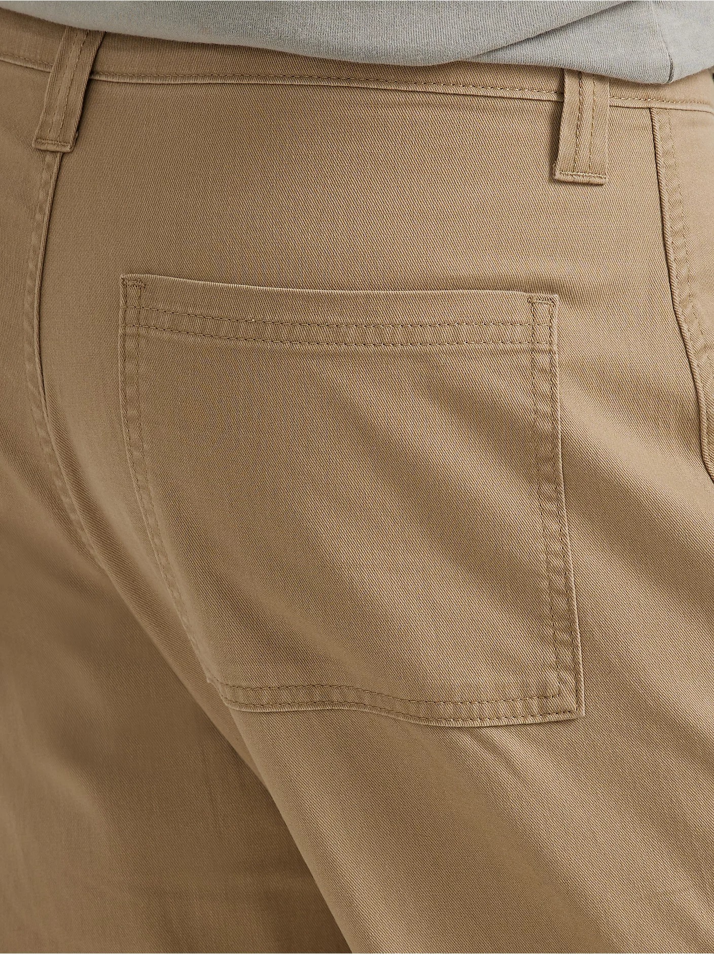 Men's Comfort Flex Waist Cargo Pant