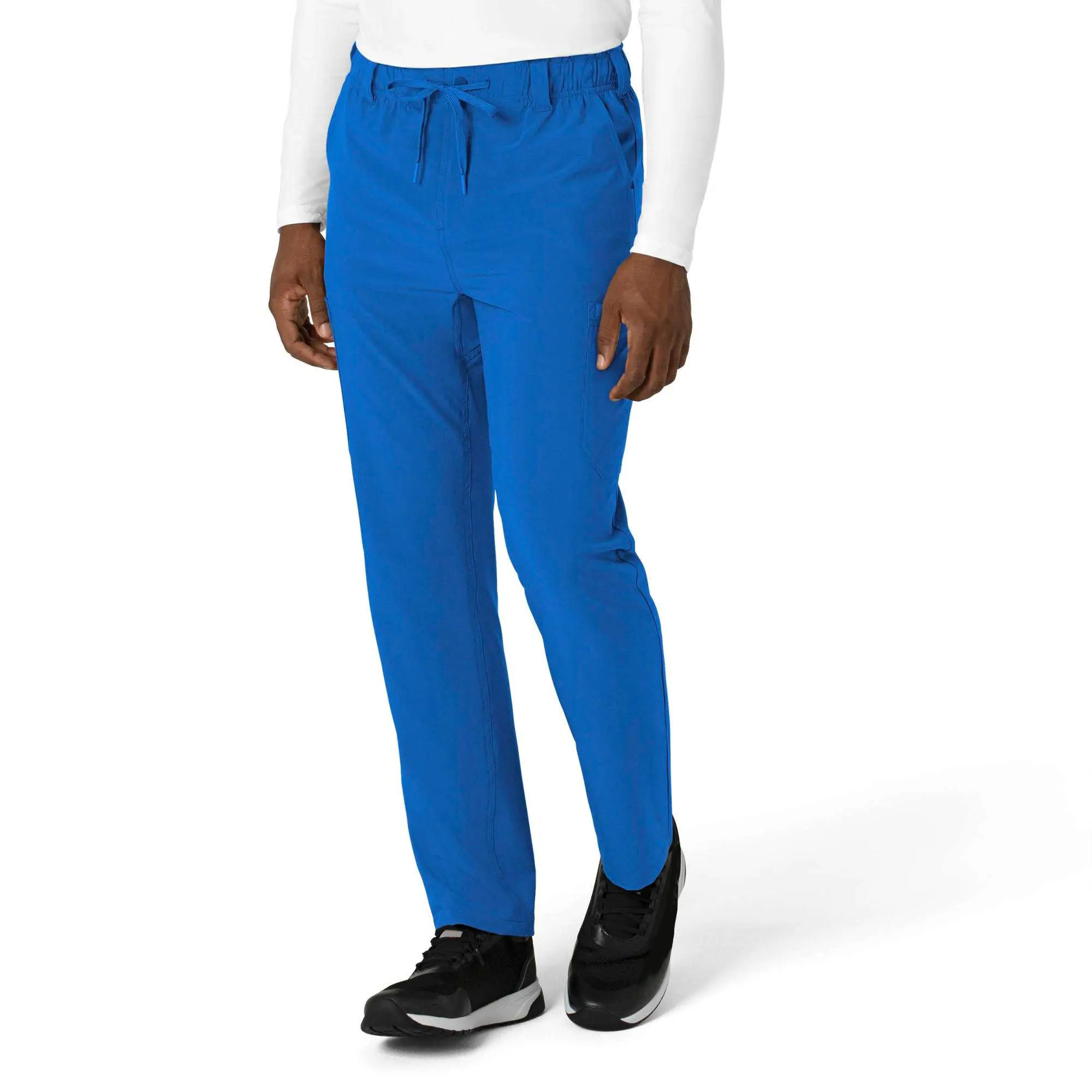 Force Cross-Flex Men's Straight Leg Scrub Pant