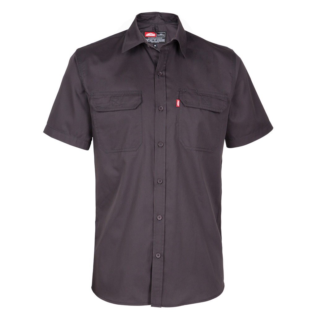 Versatex Lite Short Sleeve Shirt