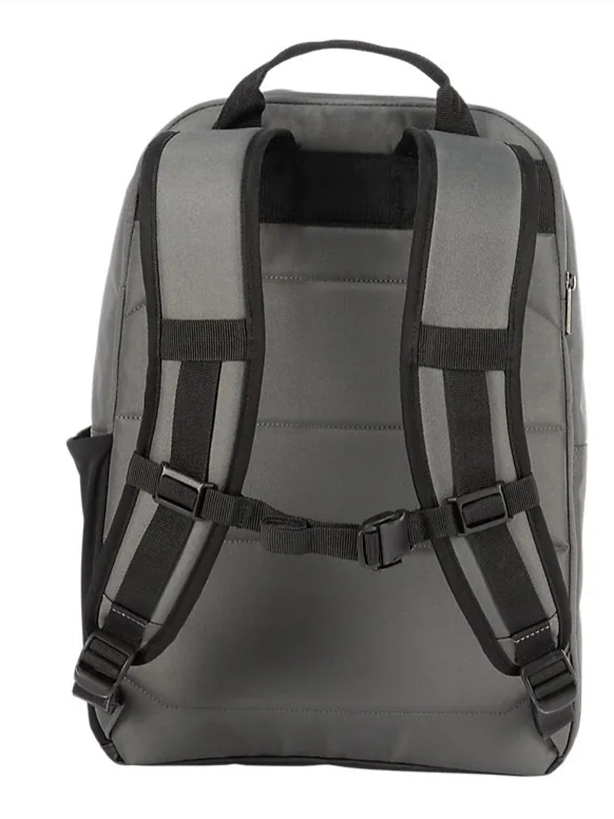 Insulated Two Compartment