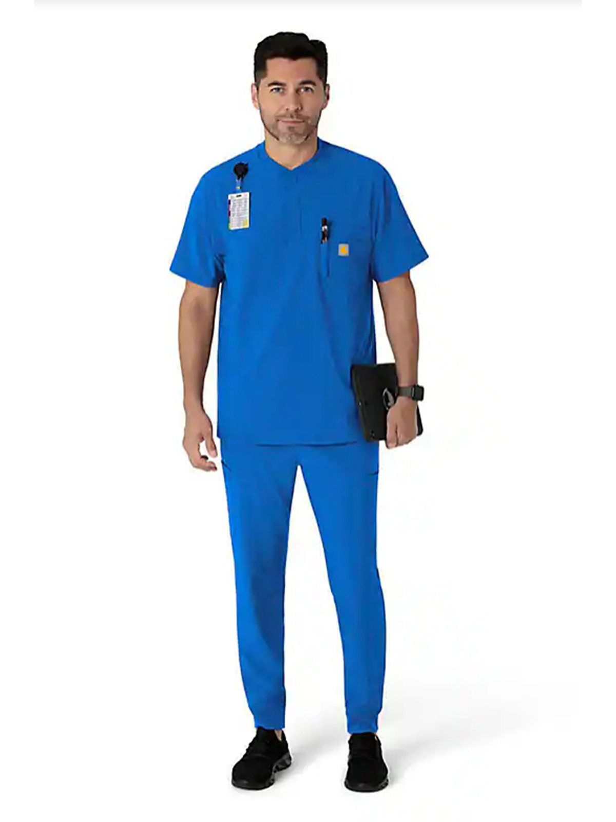 Force Cross-Flex Men's Jogger Scrub Pant