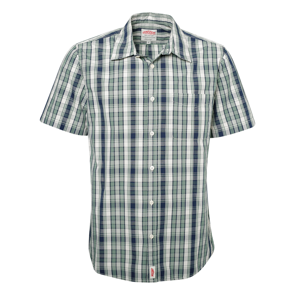 Legendary Everyday Short Sleeve Shirts