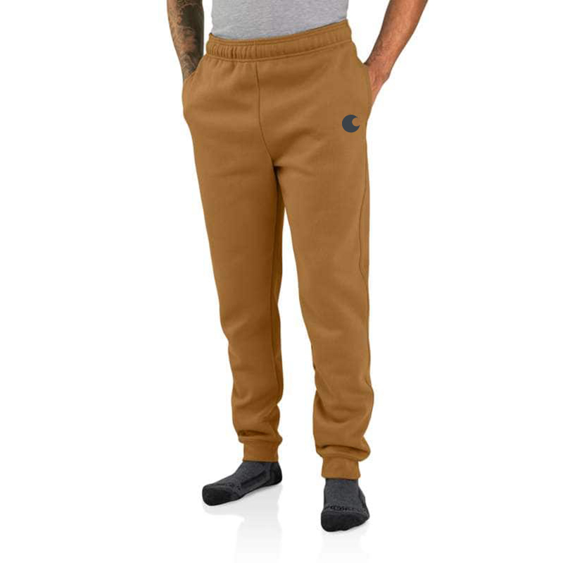 Men's Sweatpants - Midweight - Tapered