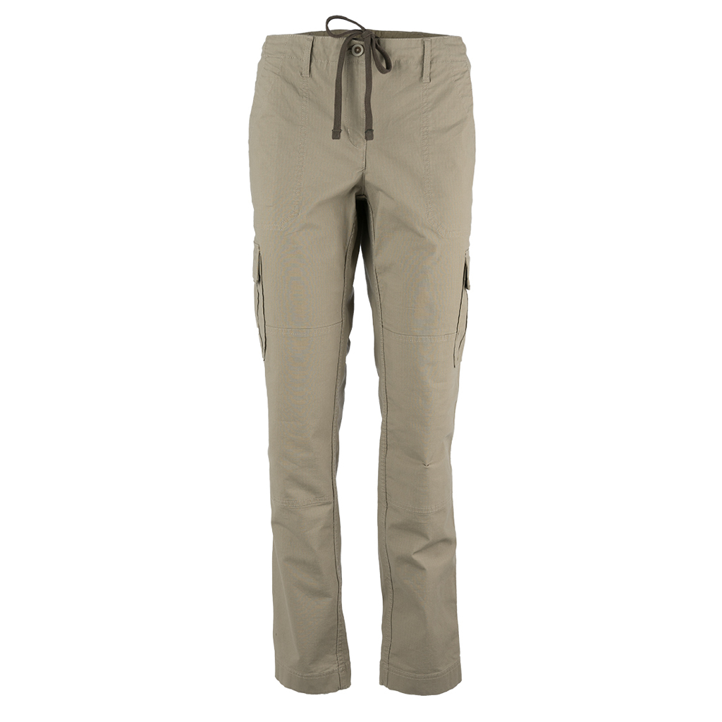Women’s Ripstop Cargo Trousers