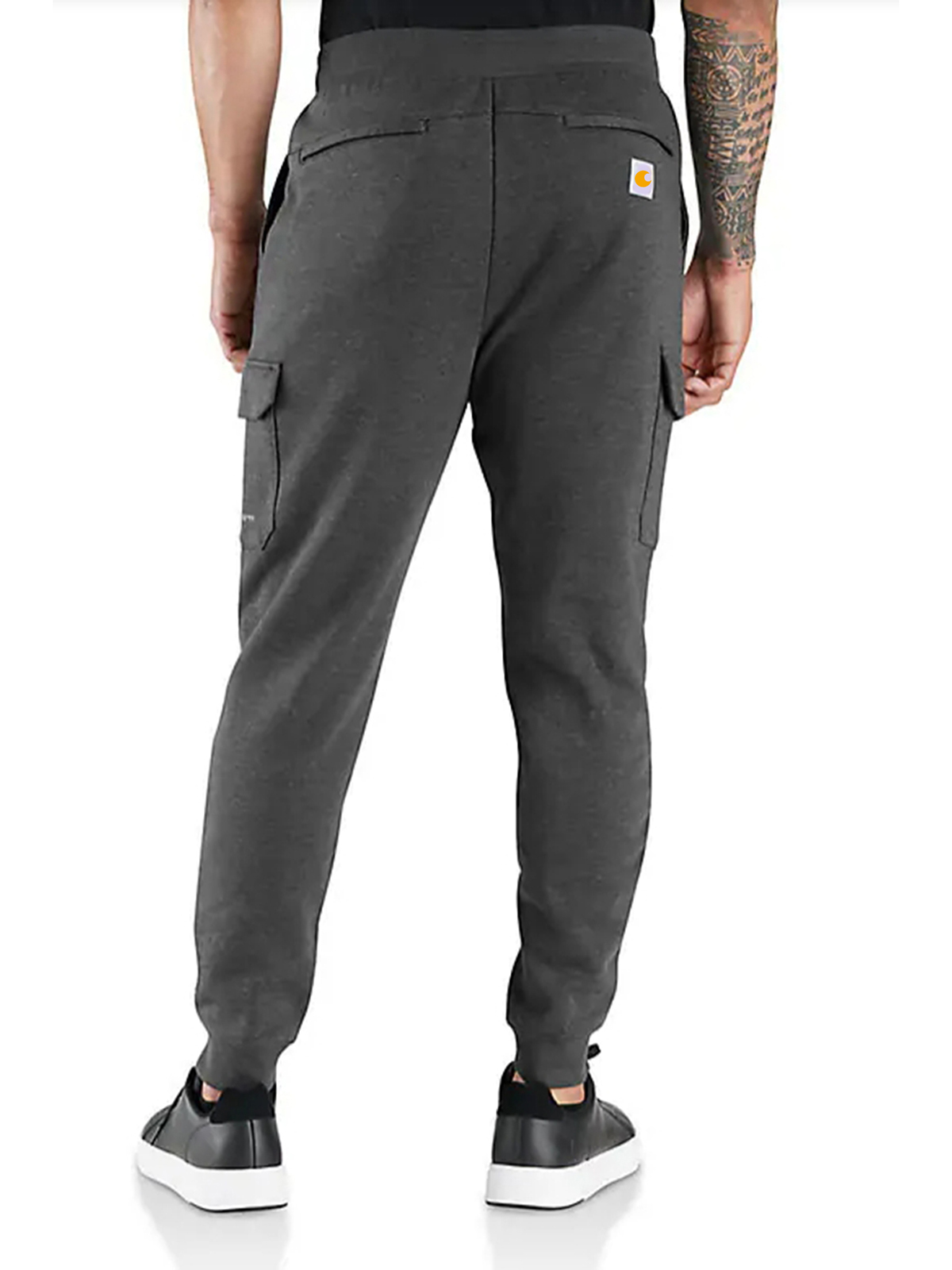Men's loose fit sweatpants