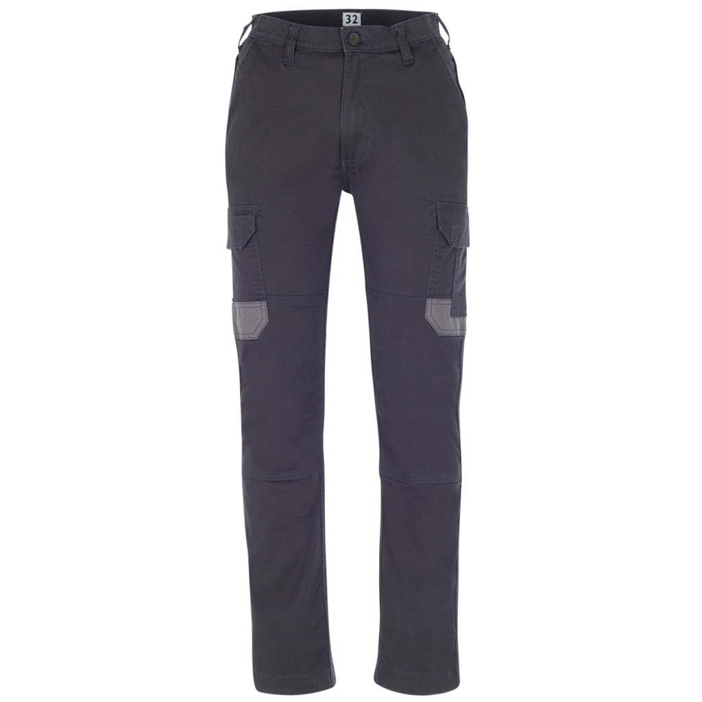 Super Strength Multi-Pocket Trousers