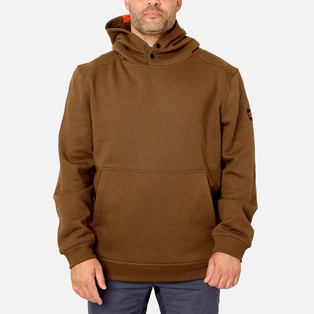 The Shevlin Hoodie