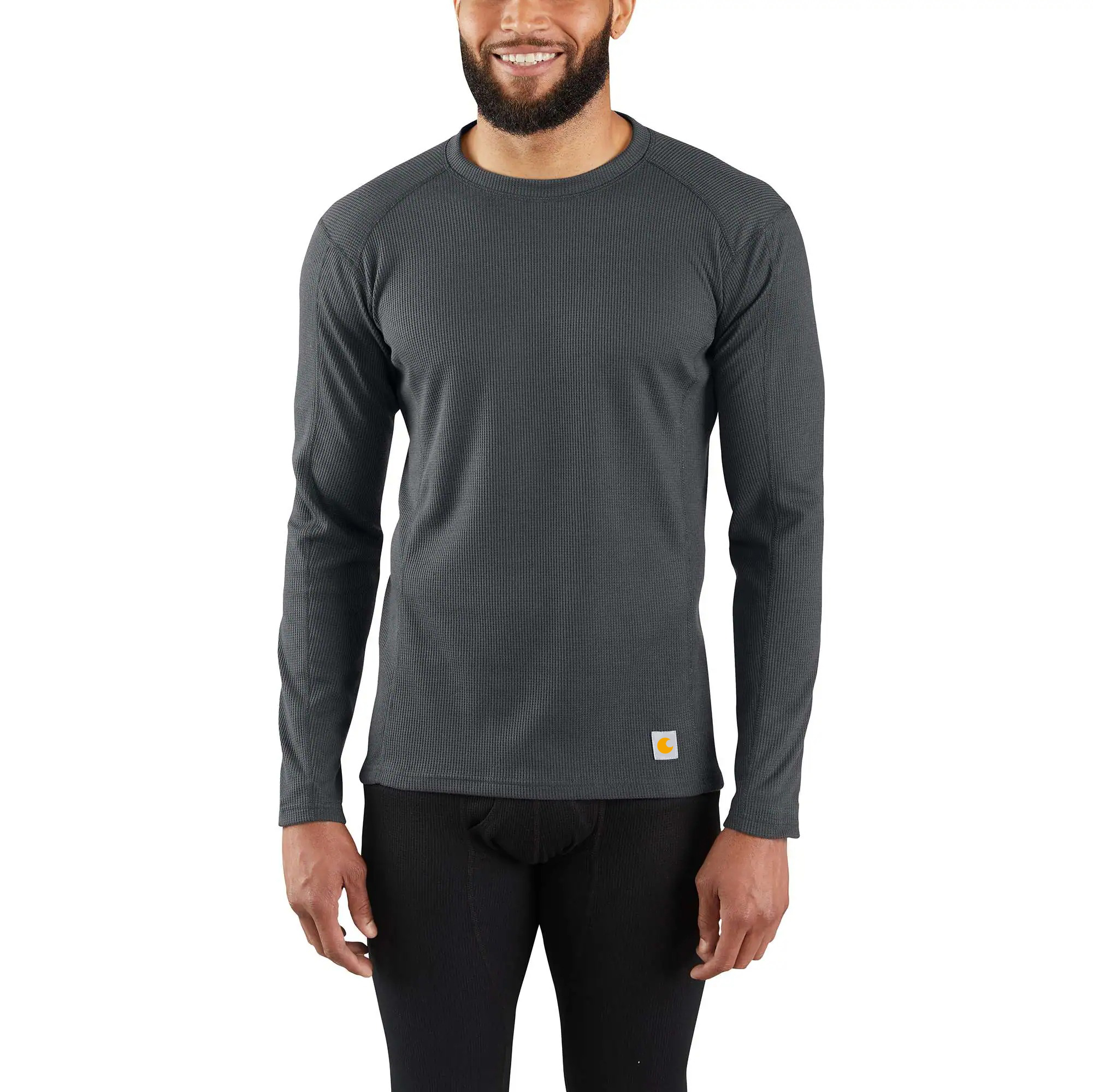 Men's Base Layer Thermal Shirt - Midweight