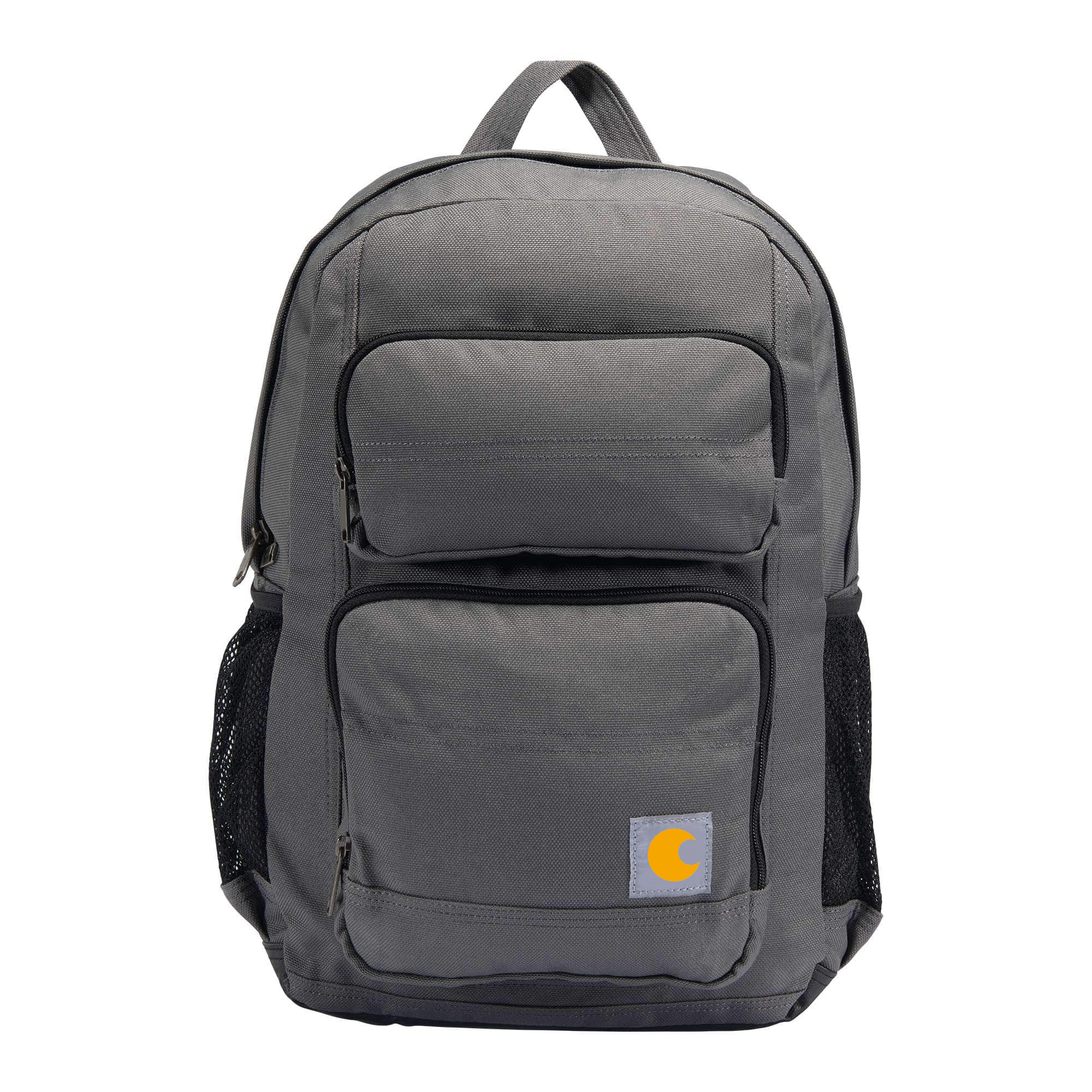 27L Single-Compartment Backpack