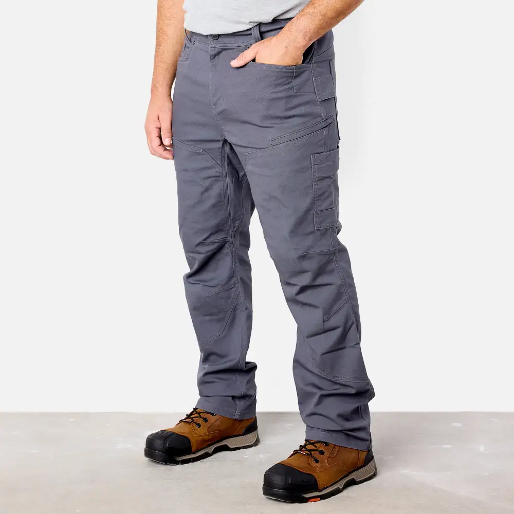 The Martin Utility Pant