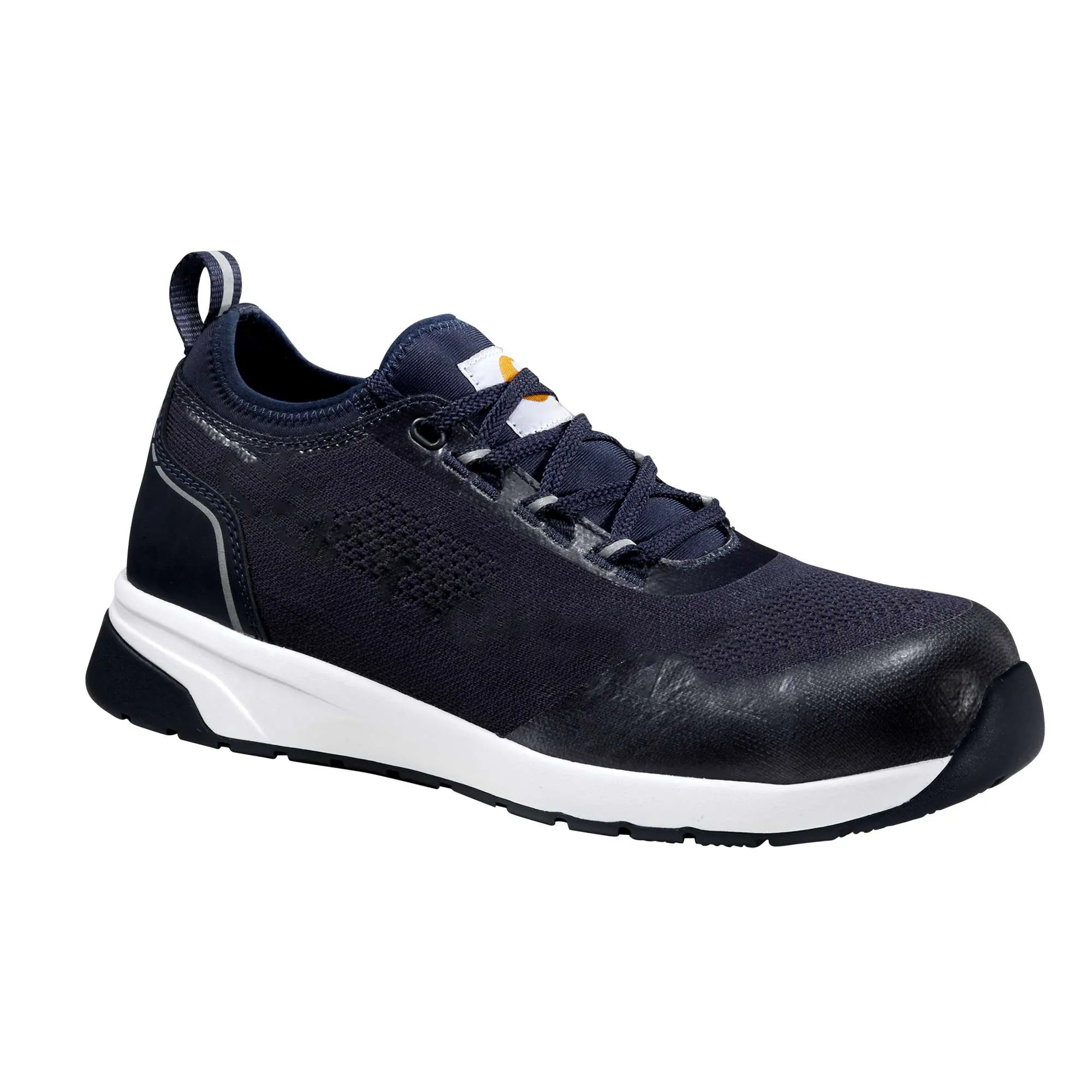 Force Nano Composite Toe Work Shoe