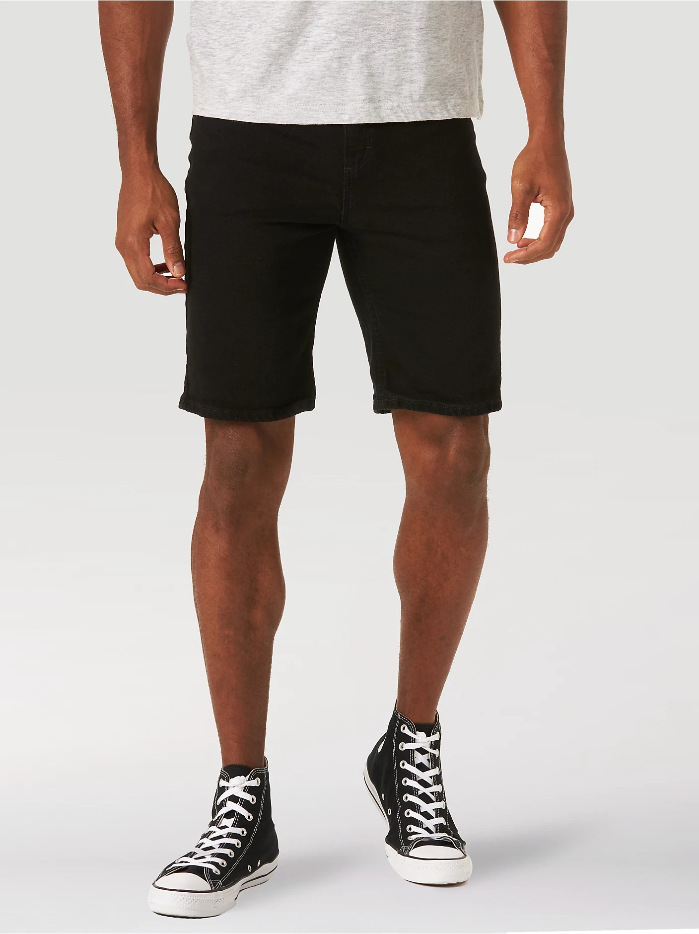 Men's Relaxed Jean Short