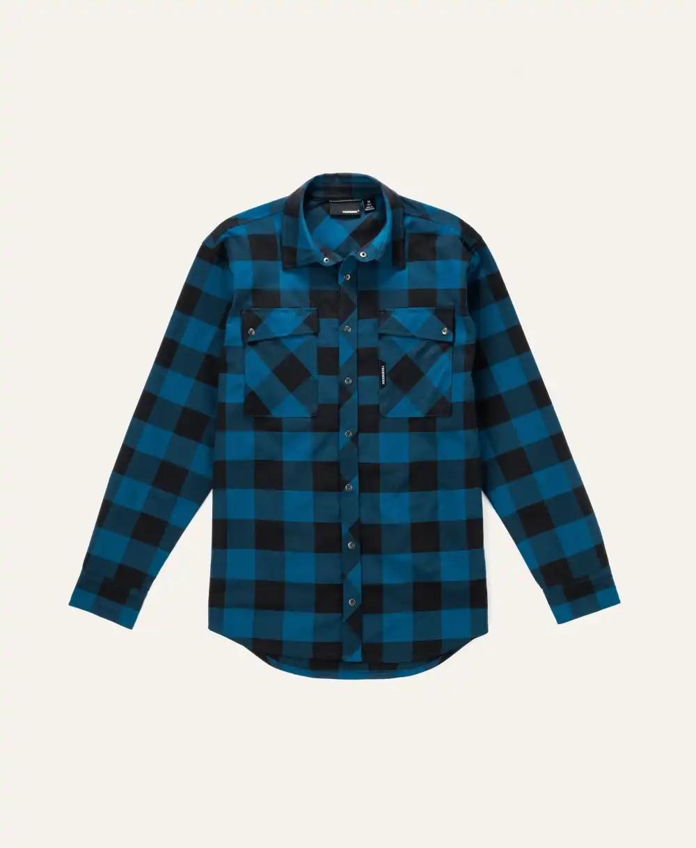 Tech Flannel