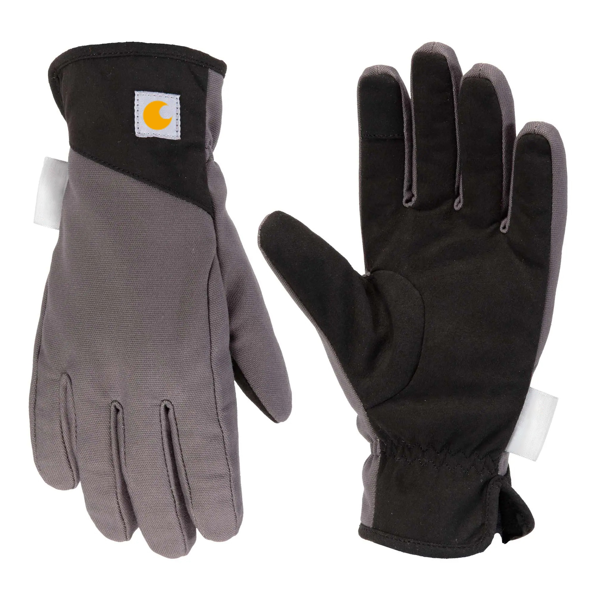 Rugged Flex Insulated Open Cuff Glove