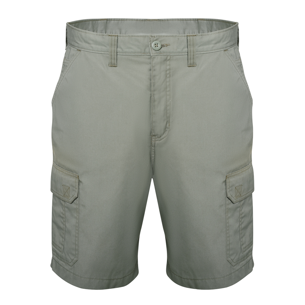 Versatex® Fixed Waist Cargo Shorts
