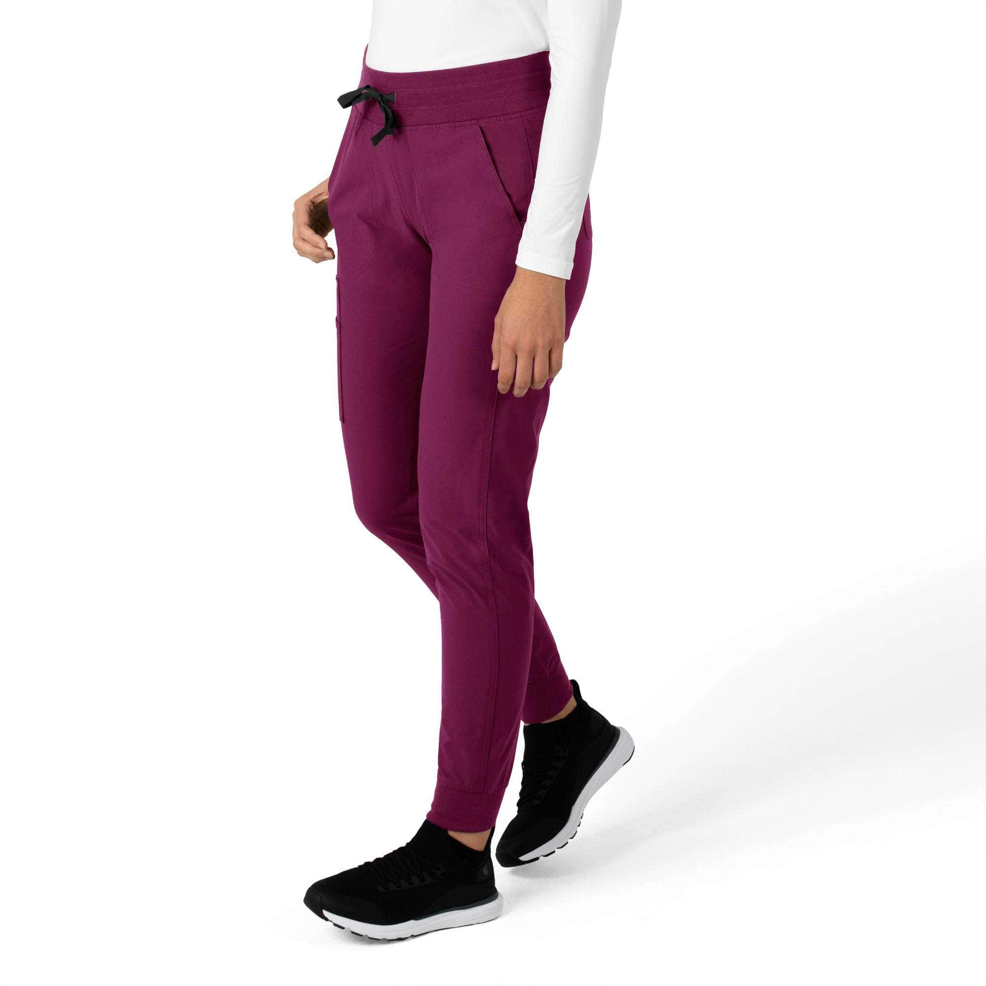 Women's Force Essentials Jogger Scrub Pant