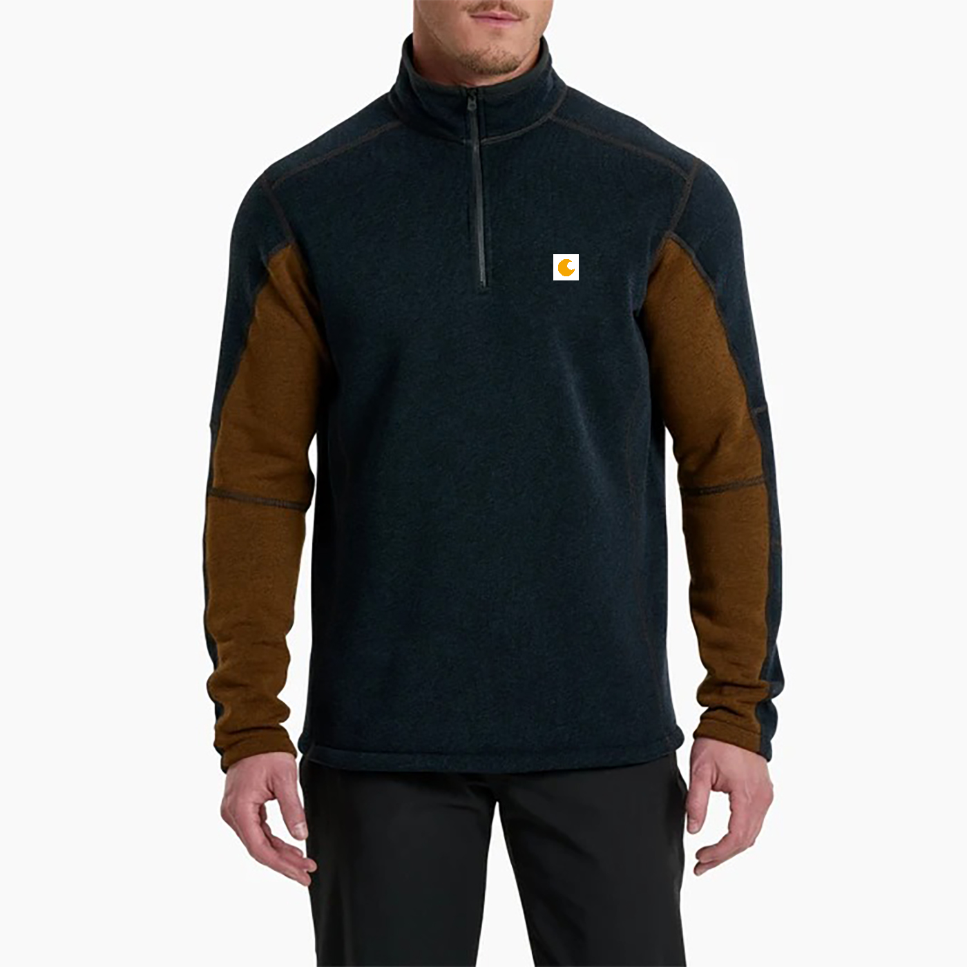 Revel1/4 Zip