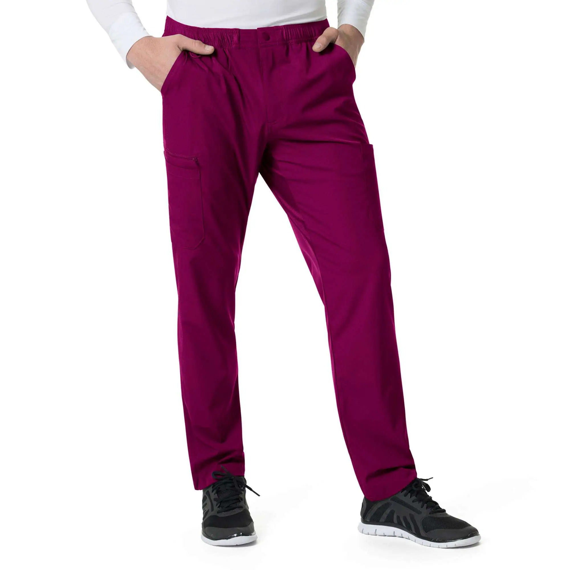 Force Liberty Twill Straight Leg Scrub Pant