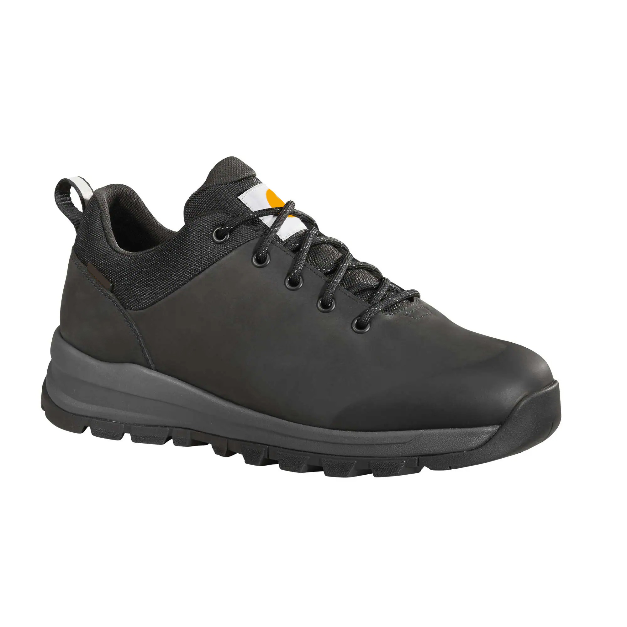 Outdoor Waterproof Low Hiker Shoe