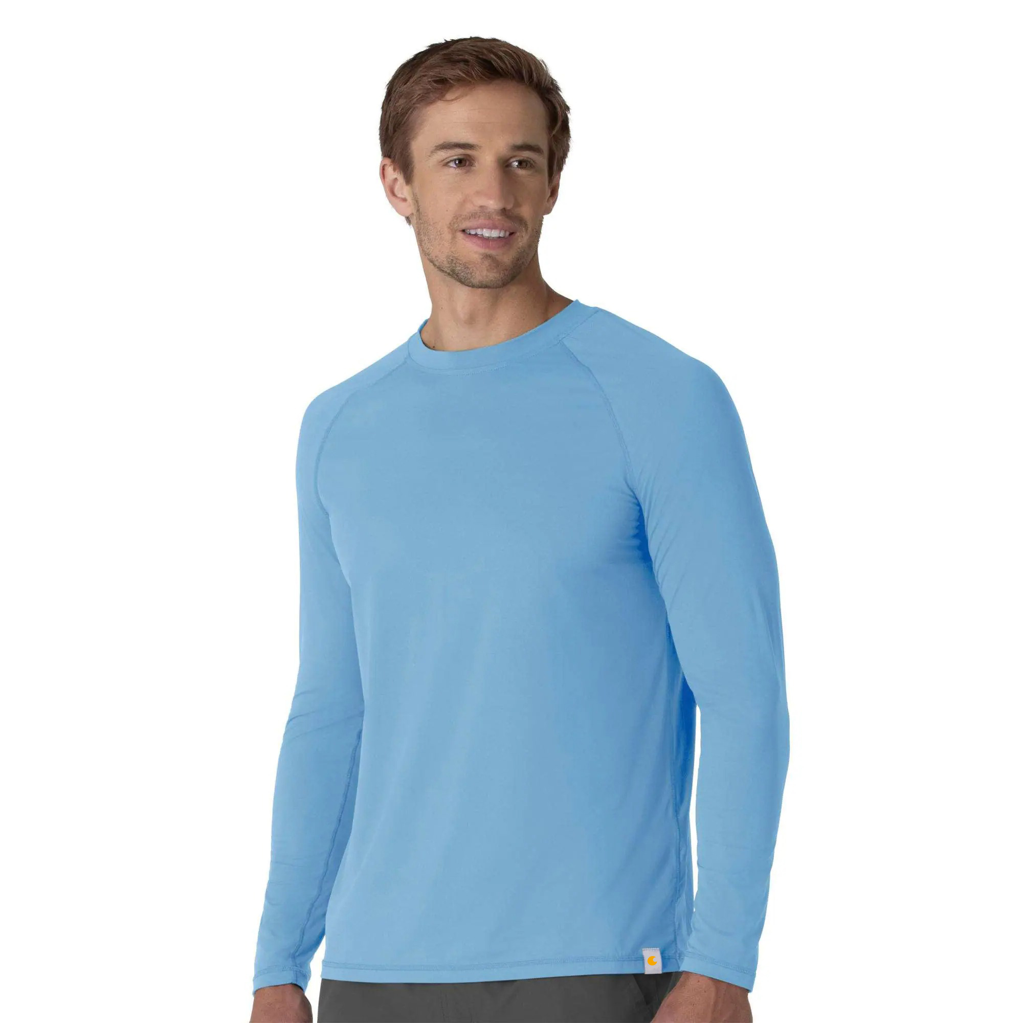 Force Sub-Scrubs Performance Long Sleeve Tee