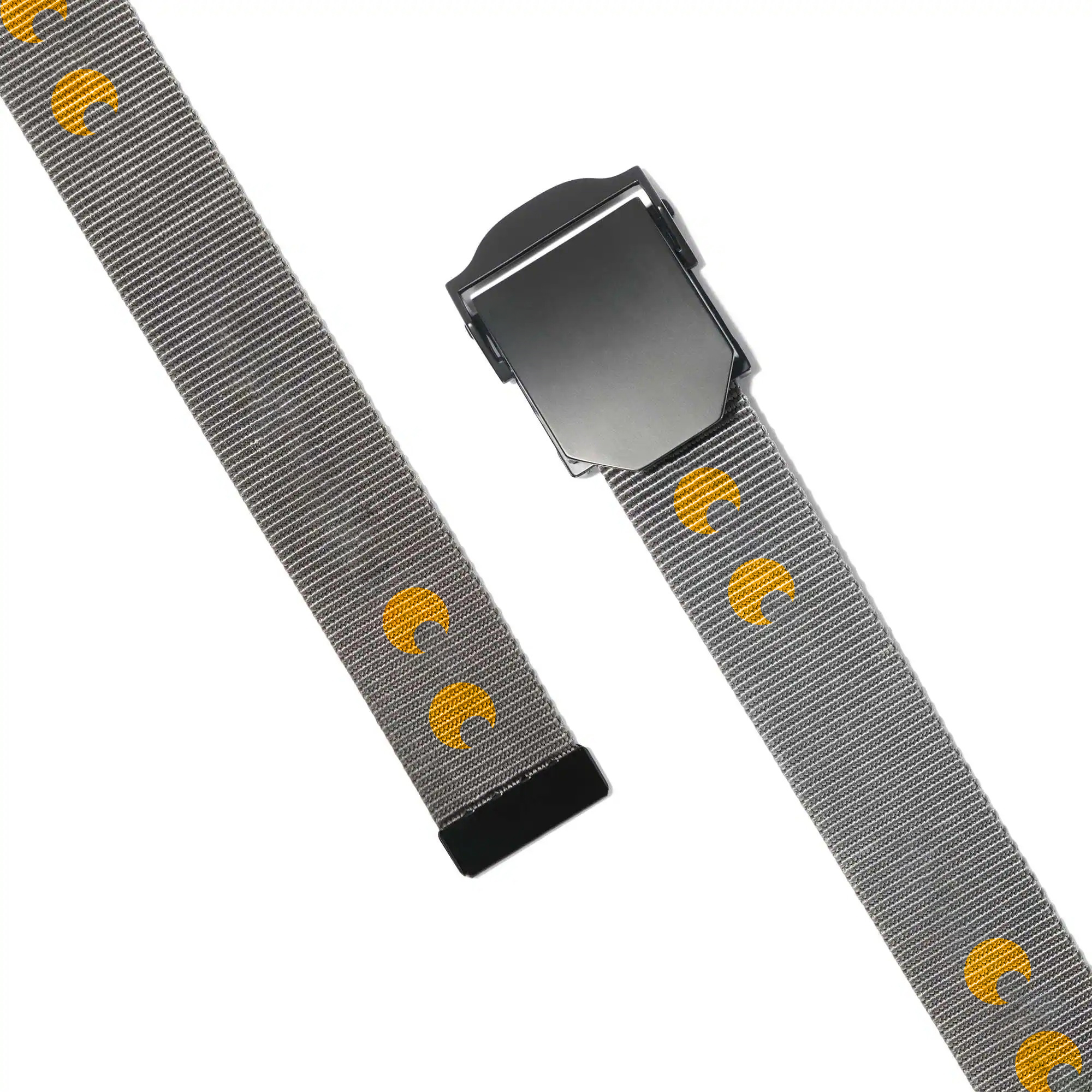 Signature Webbing Belt