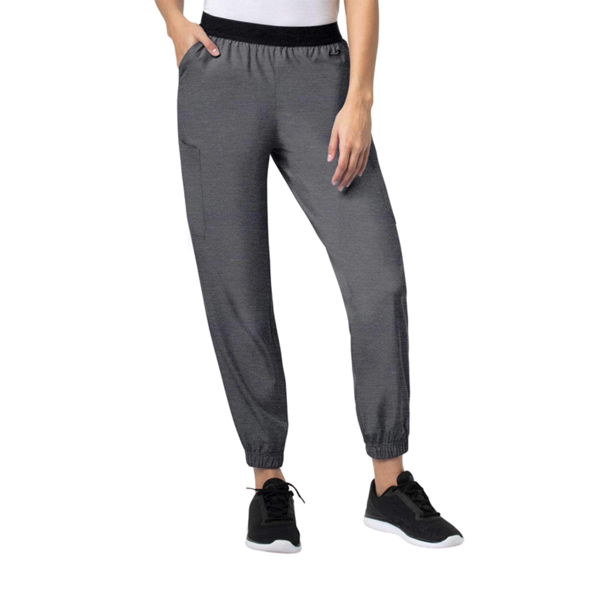 Women's Force Liberty Twill Jogger Scrub Pant