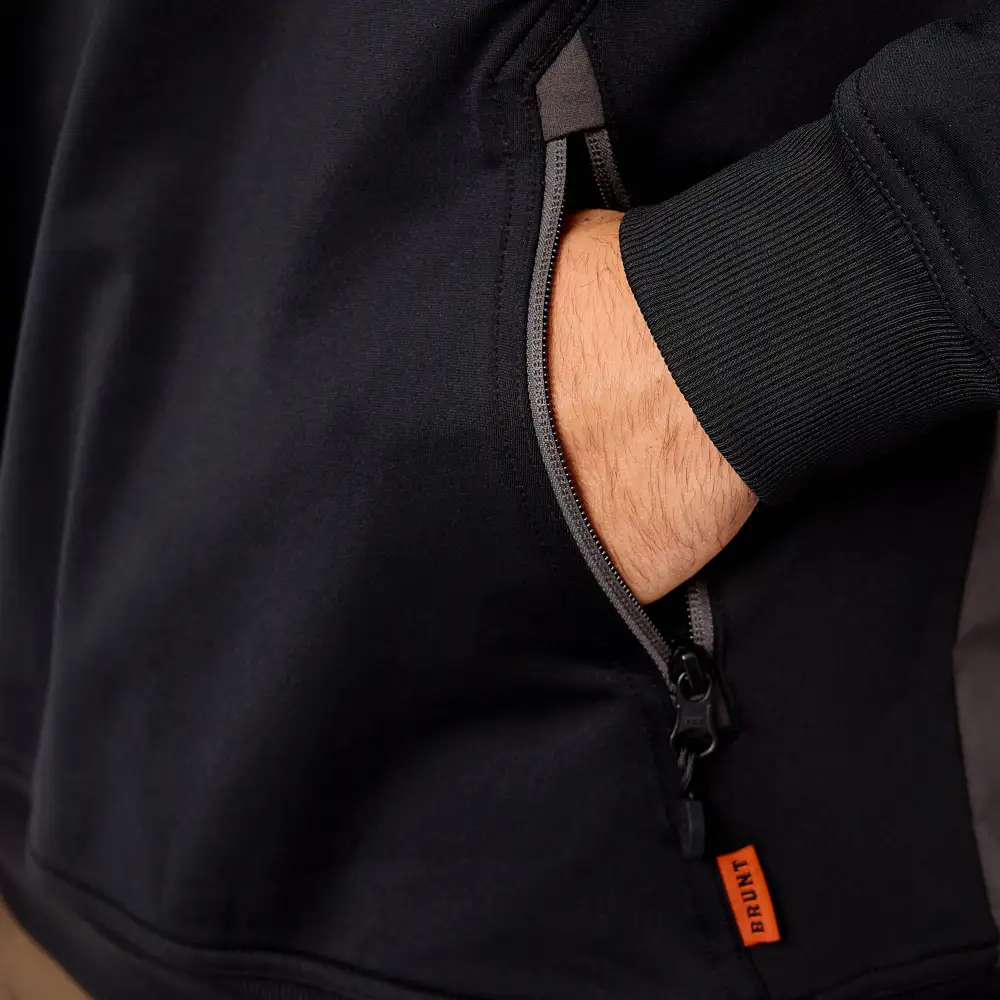 The Allard Tech Hoodie