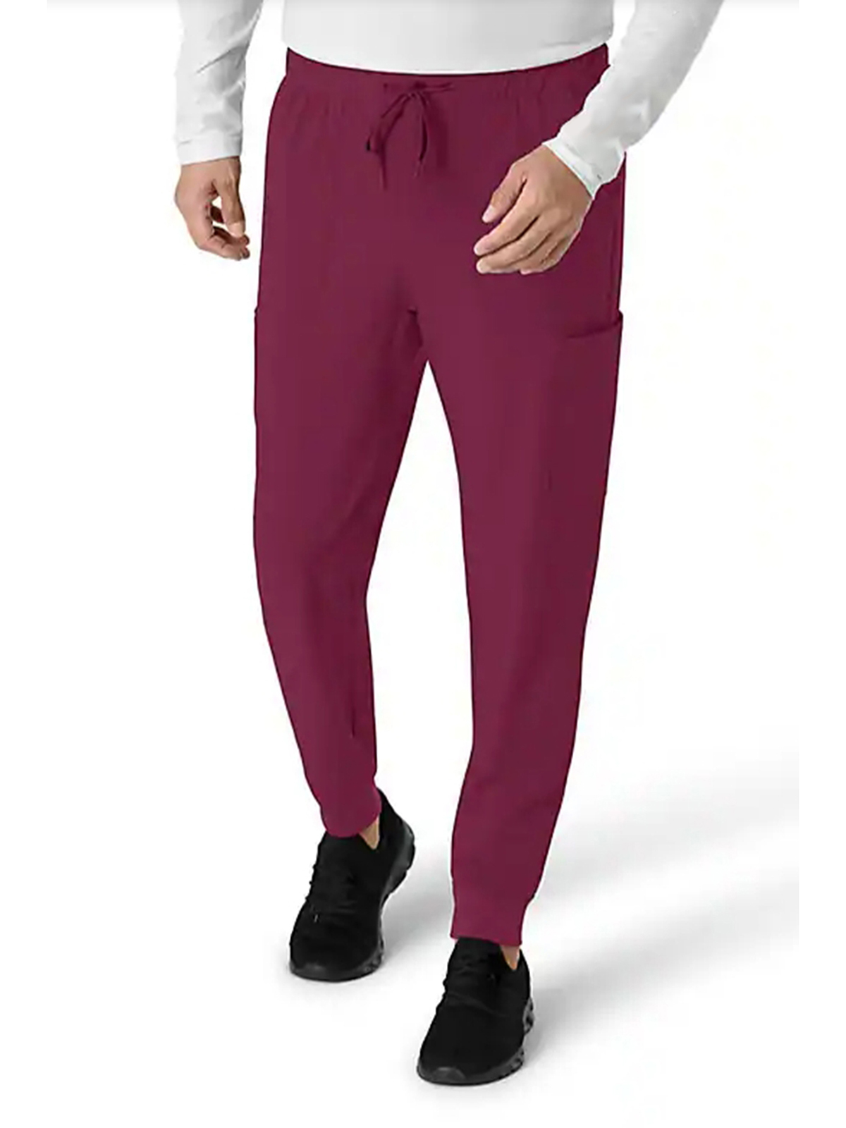 Force Cross-Flex Men's Jogger Scrub Pant