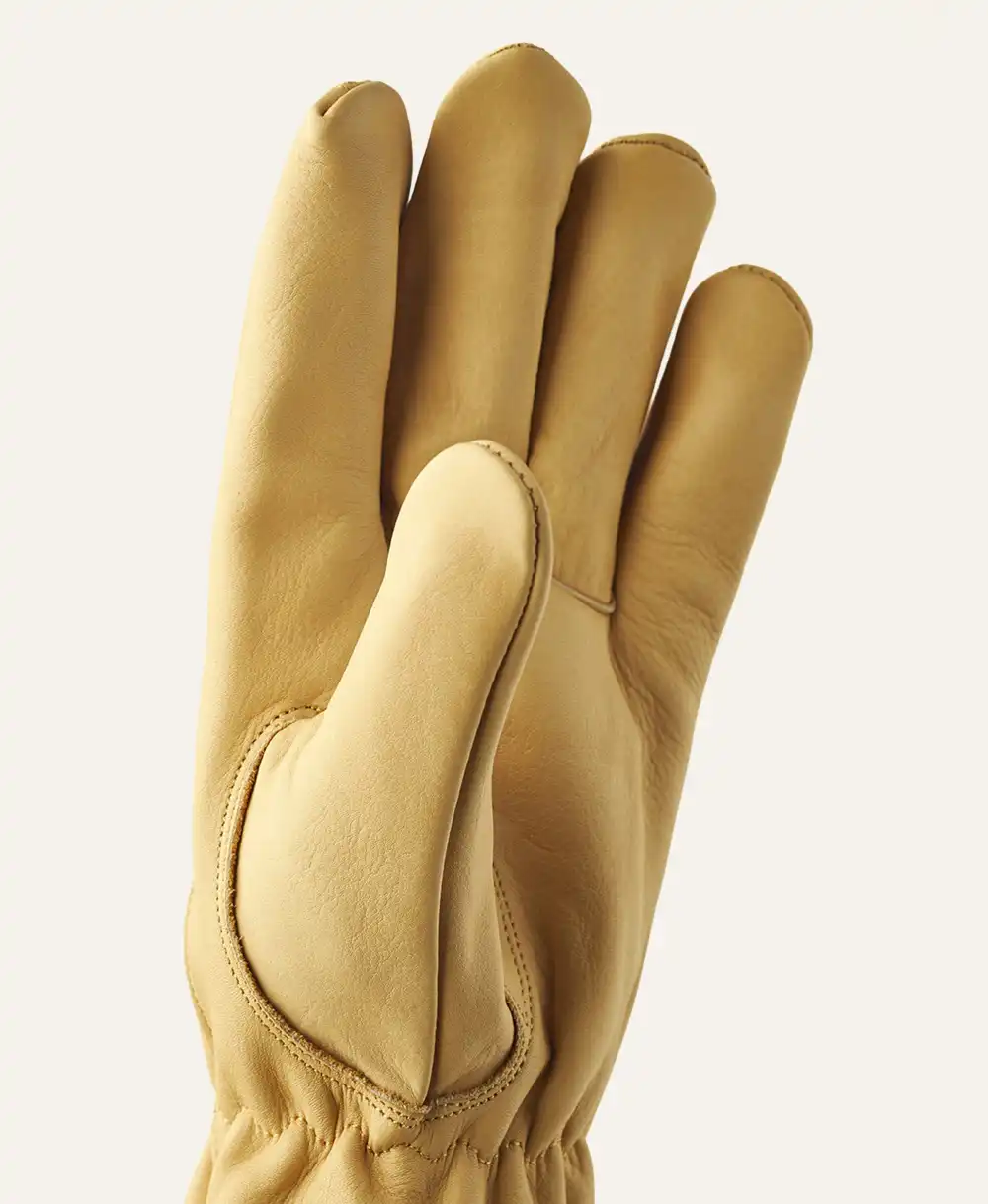 Hestra Cow Driver Gloves