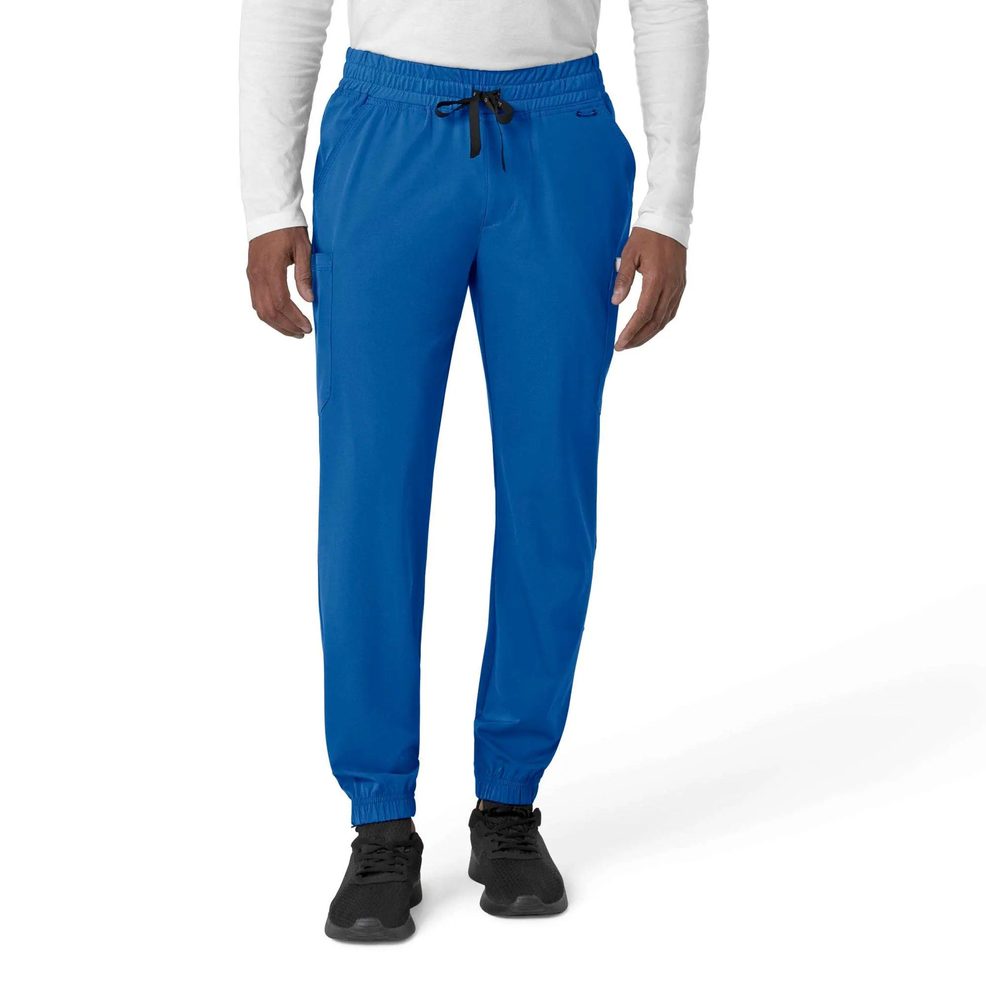 Force Liberty Twill Jogger Scrub Pant