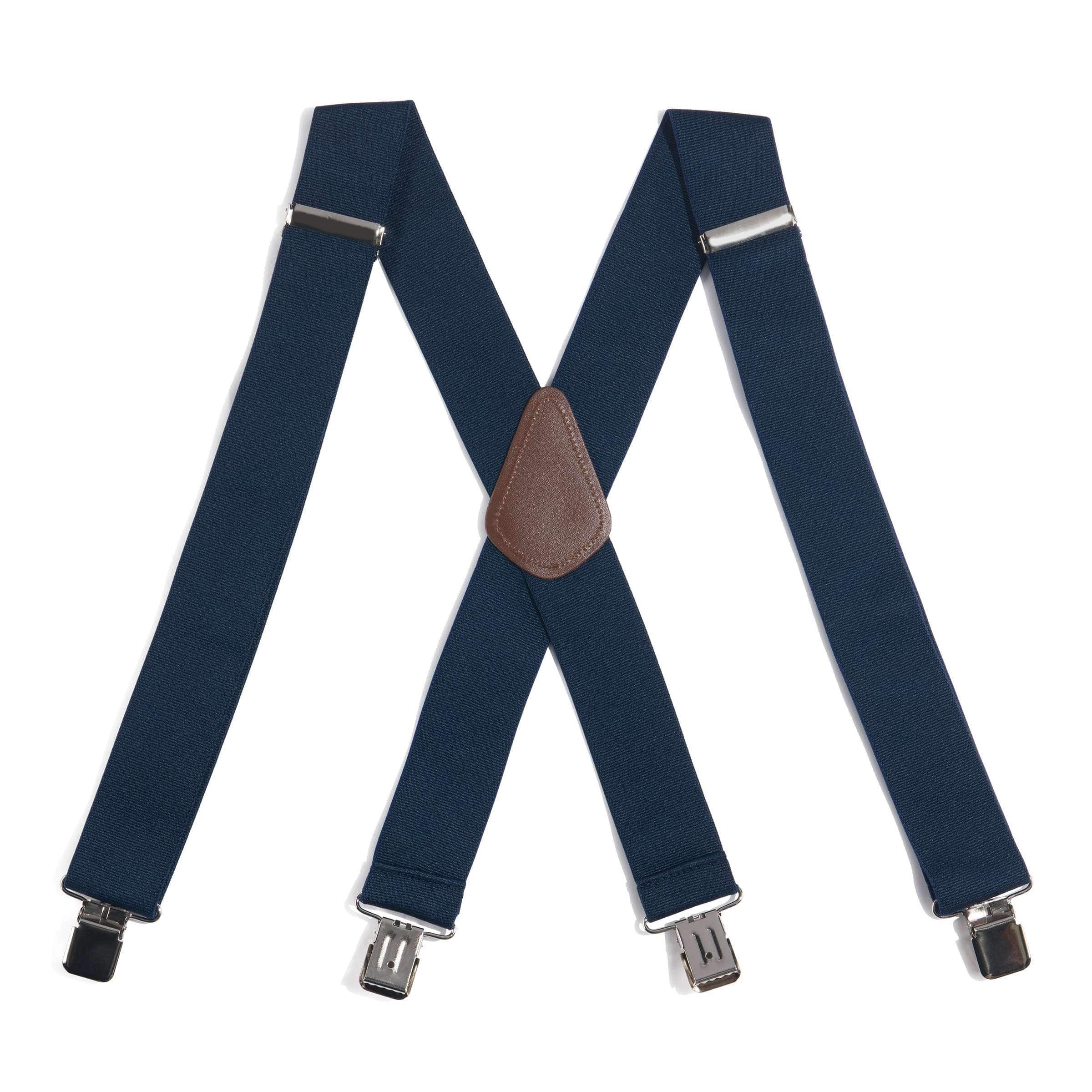 Utility Rugged Flex Suspender