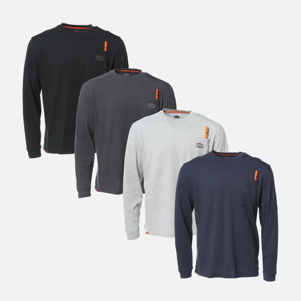 The Pocket Tee Bonus Pack