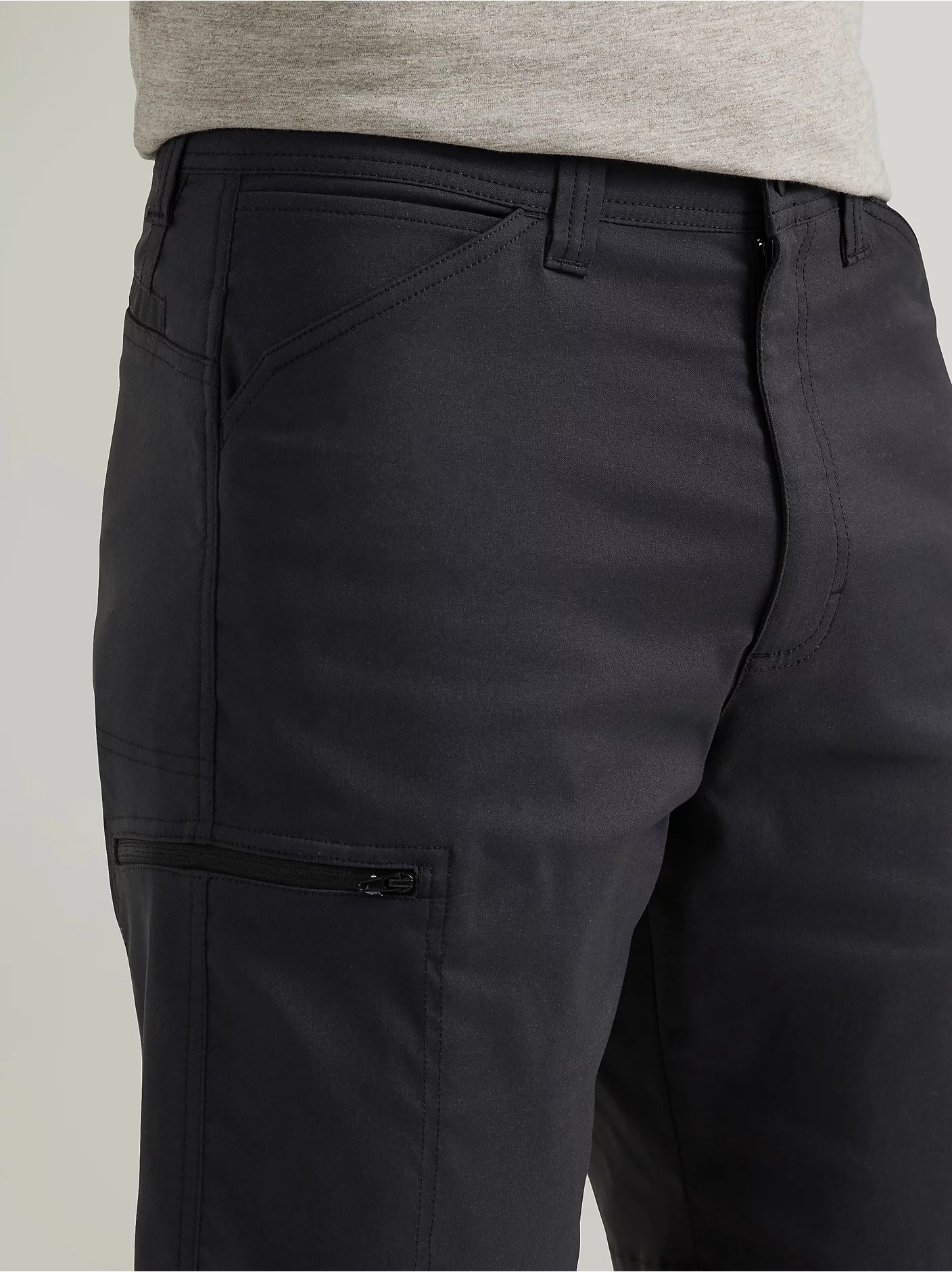 Men's Outdoor Performance Utility Short