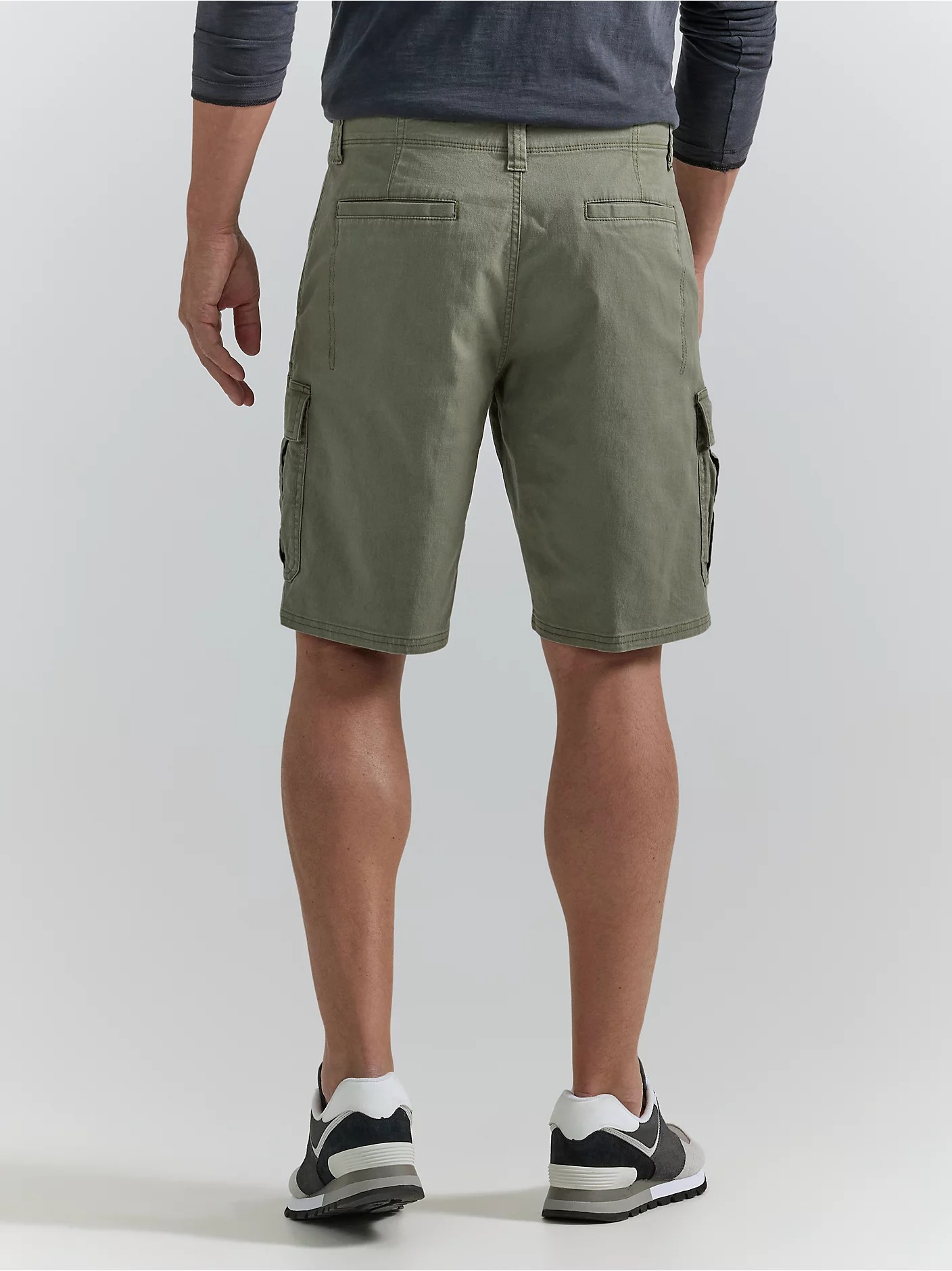 Men's Stretch Cargo Short