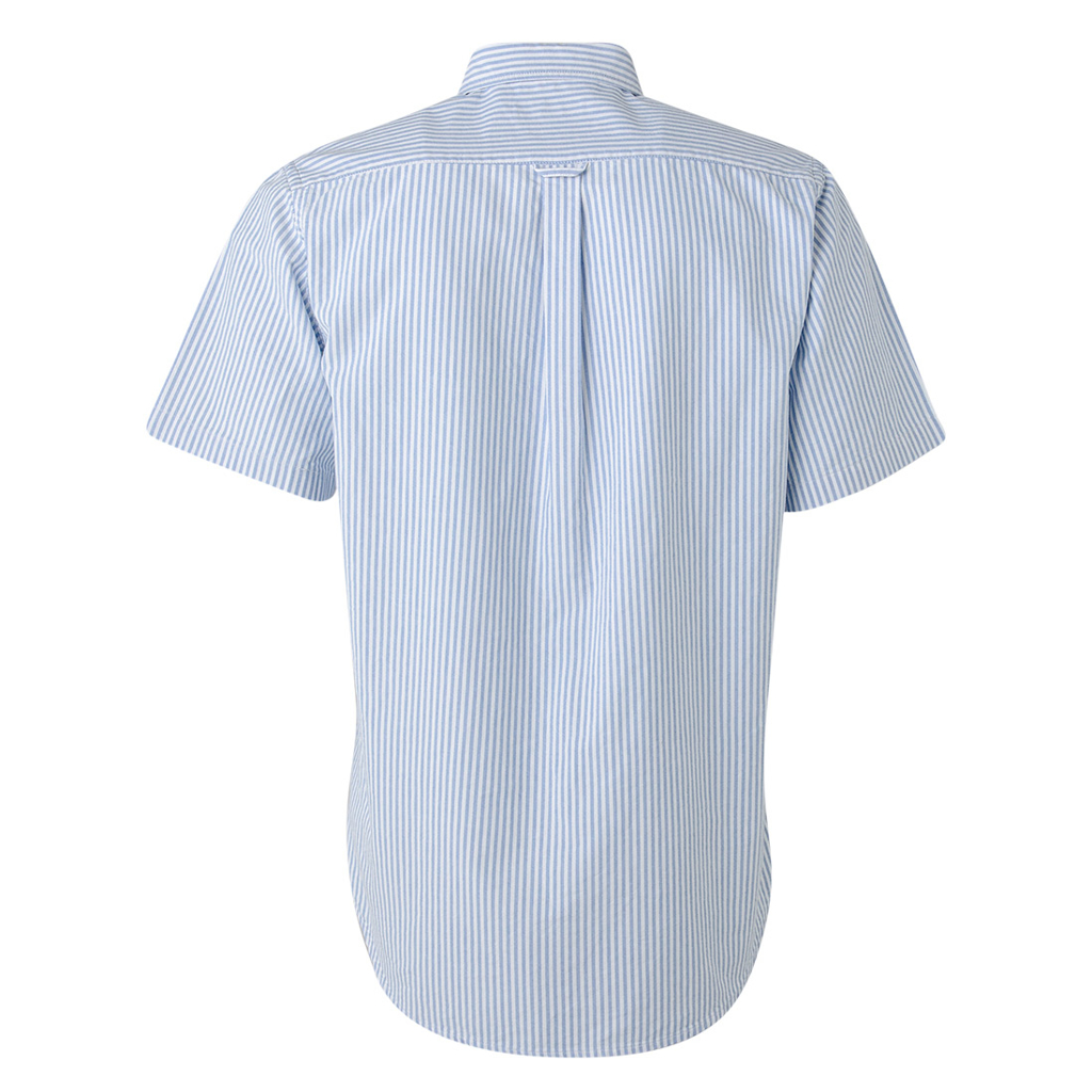 Oxford Short Sleeve Shirt