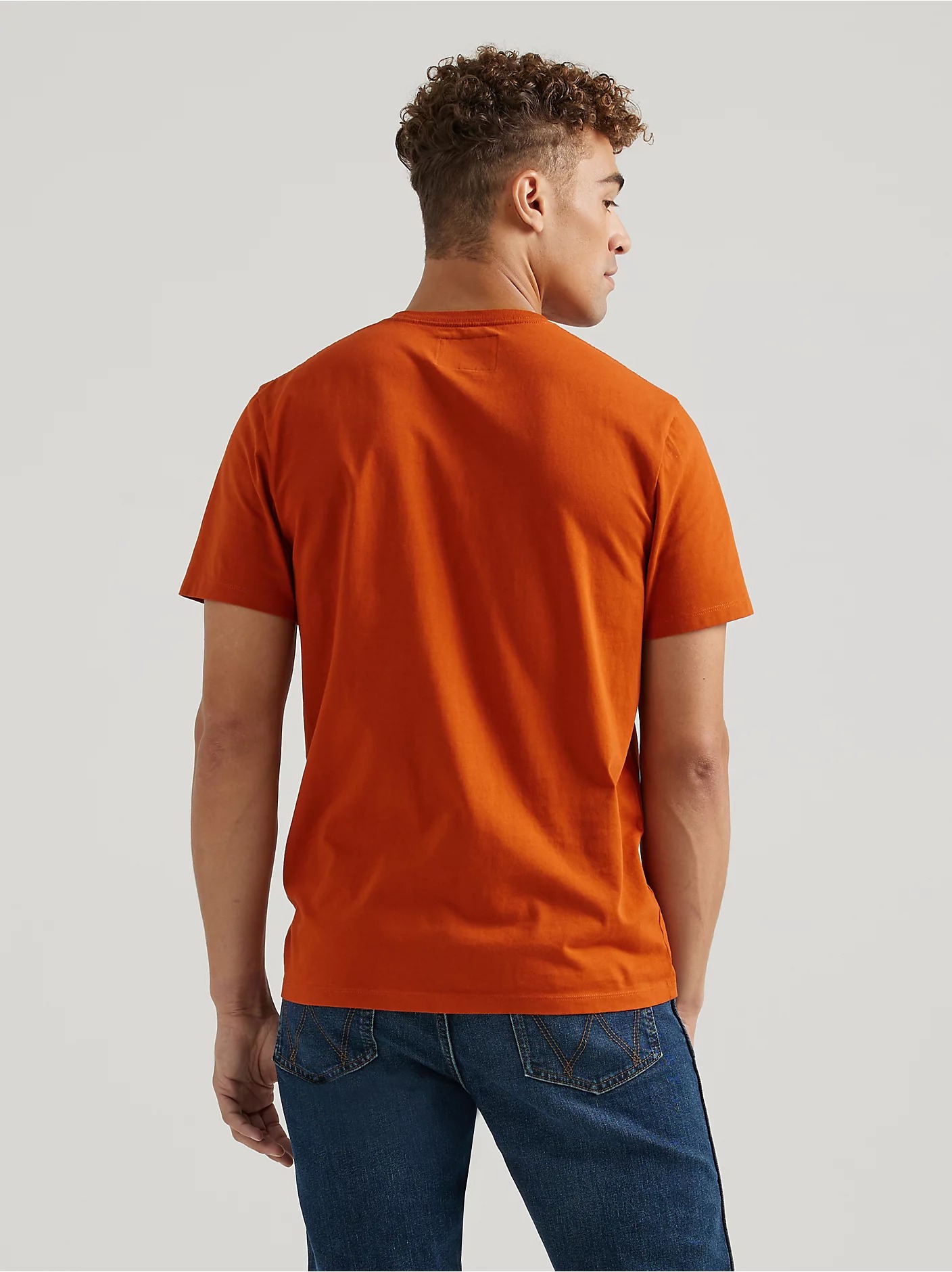 Men's Pocket T-Shirt