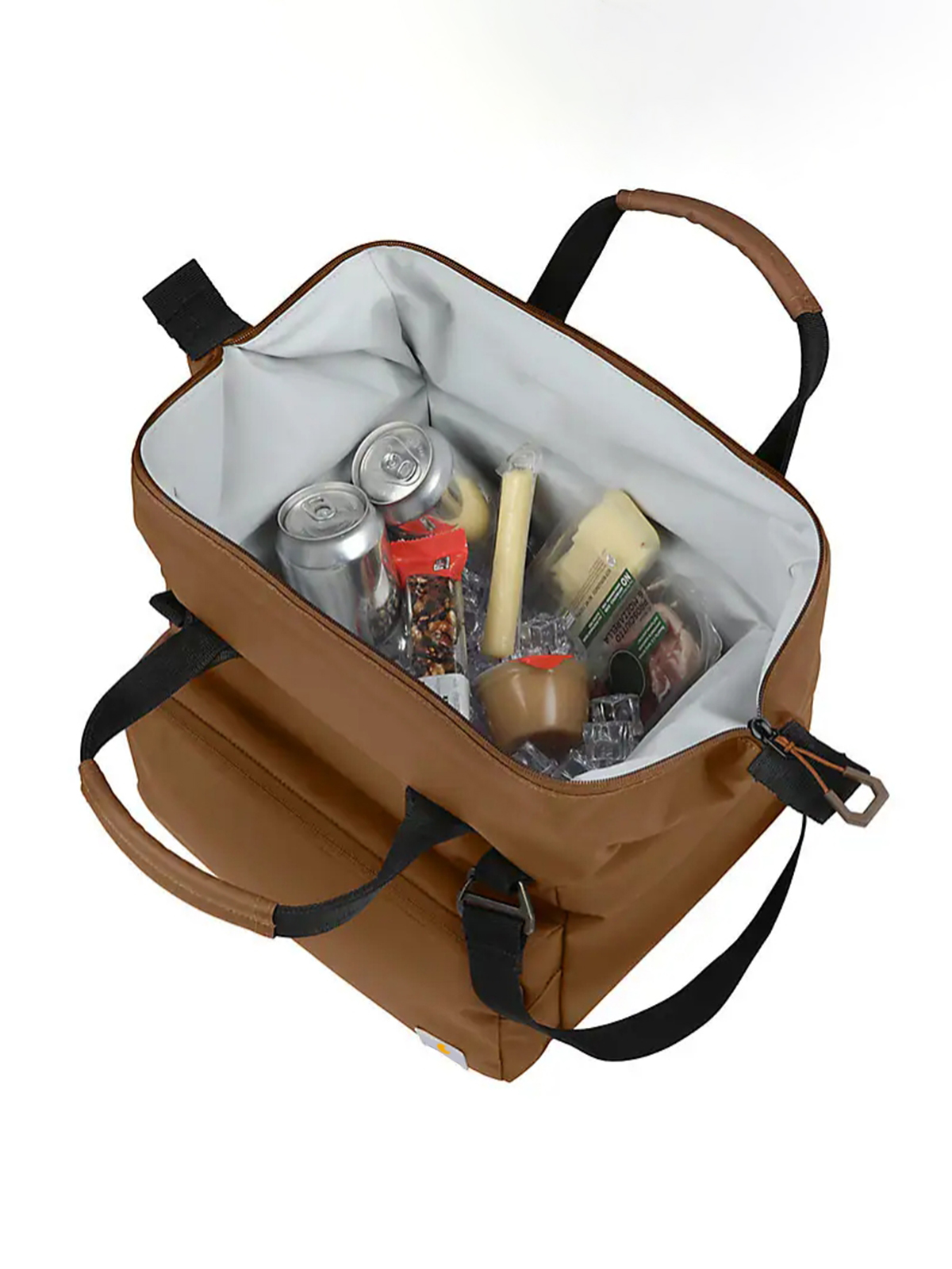 Cold Front Lunch Cooler