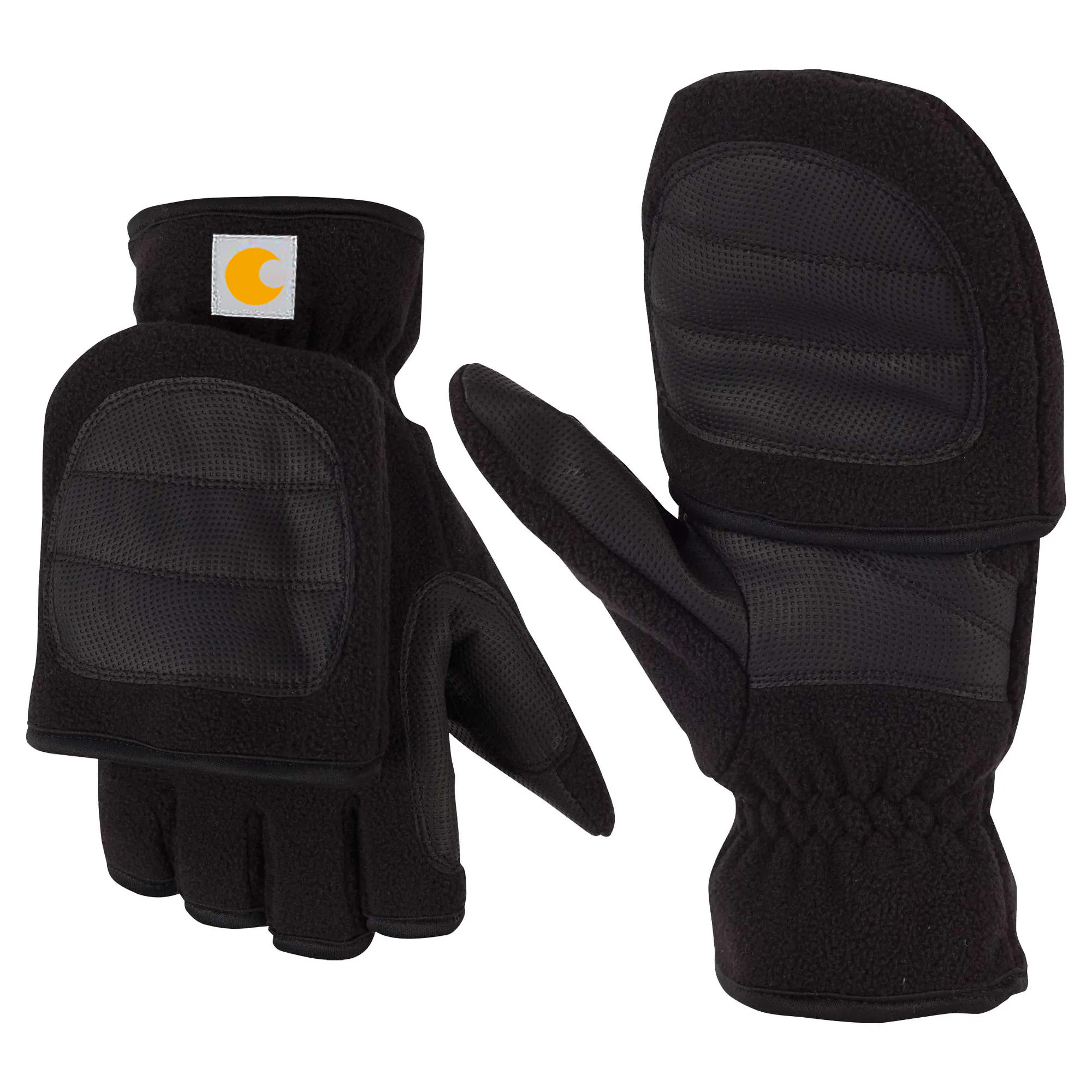 Flip-It Camo Glove/Mitt