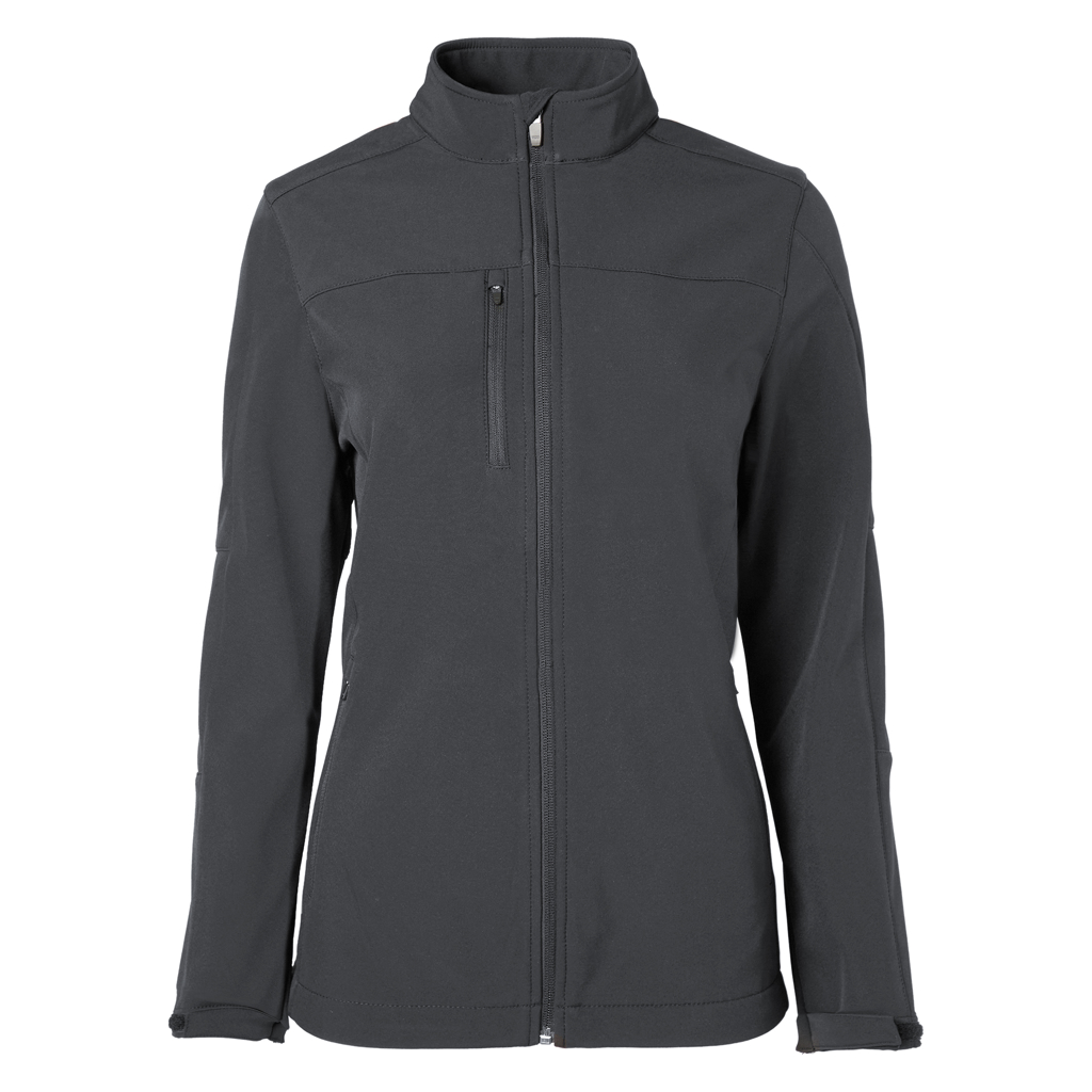 Women's Softshell Jacket