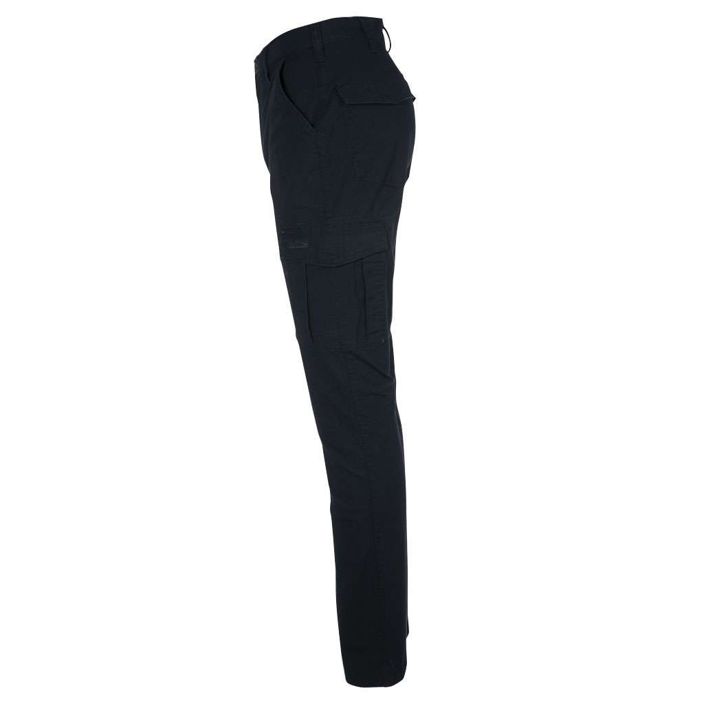 Ripstop Multi-Pocket Trousers