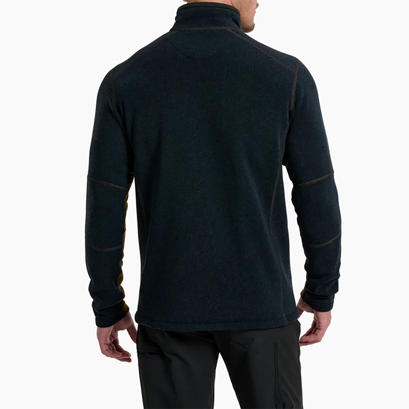 Revel1/4 Zip
