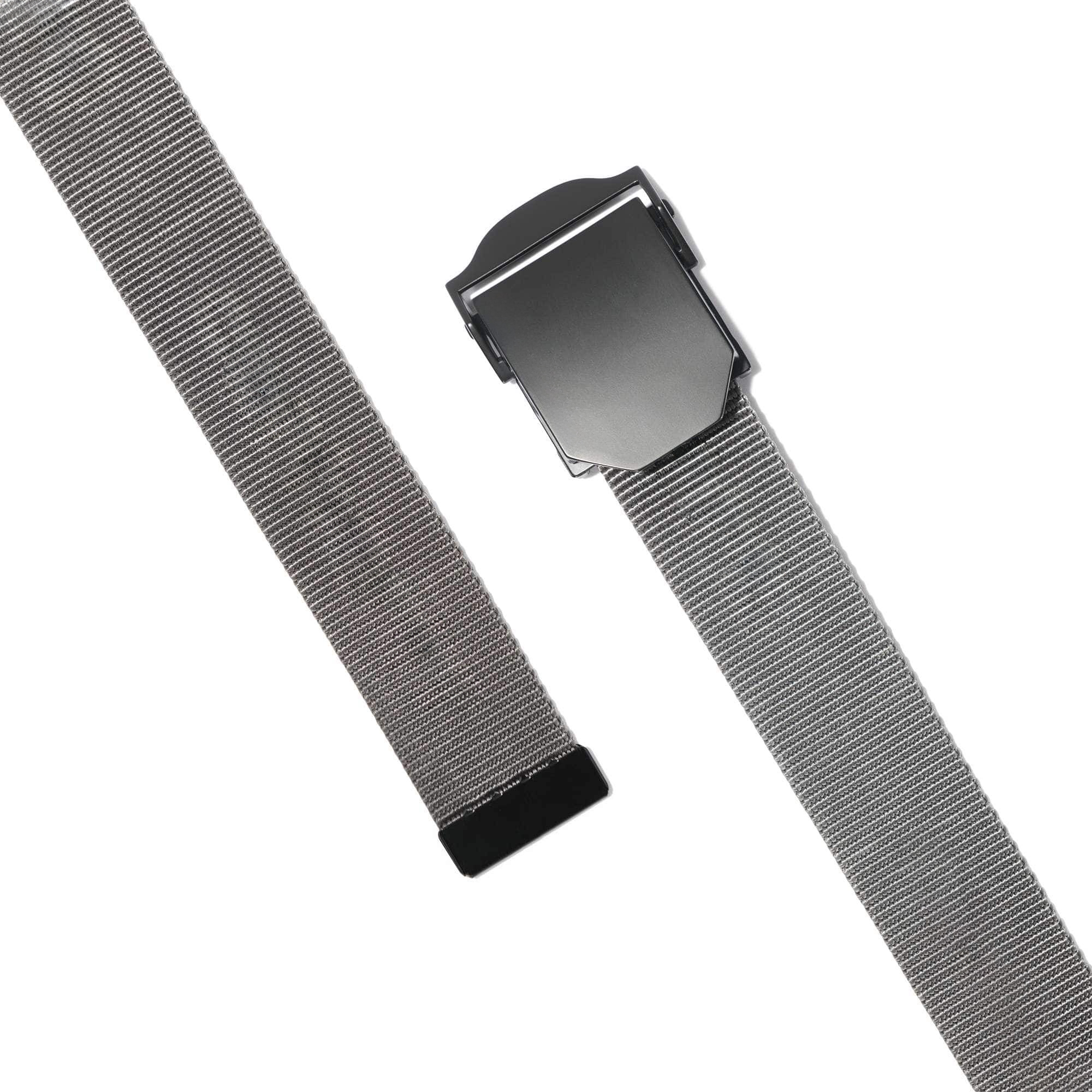 Signature Webbing Belt