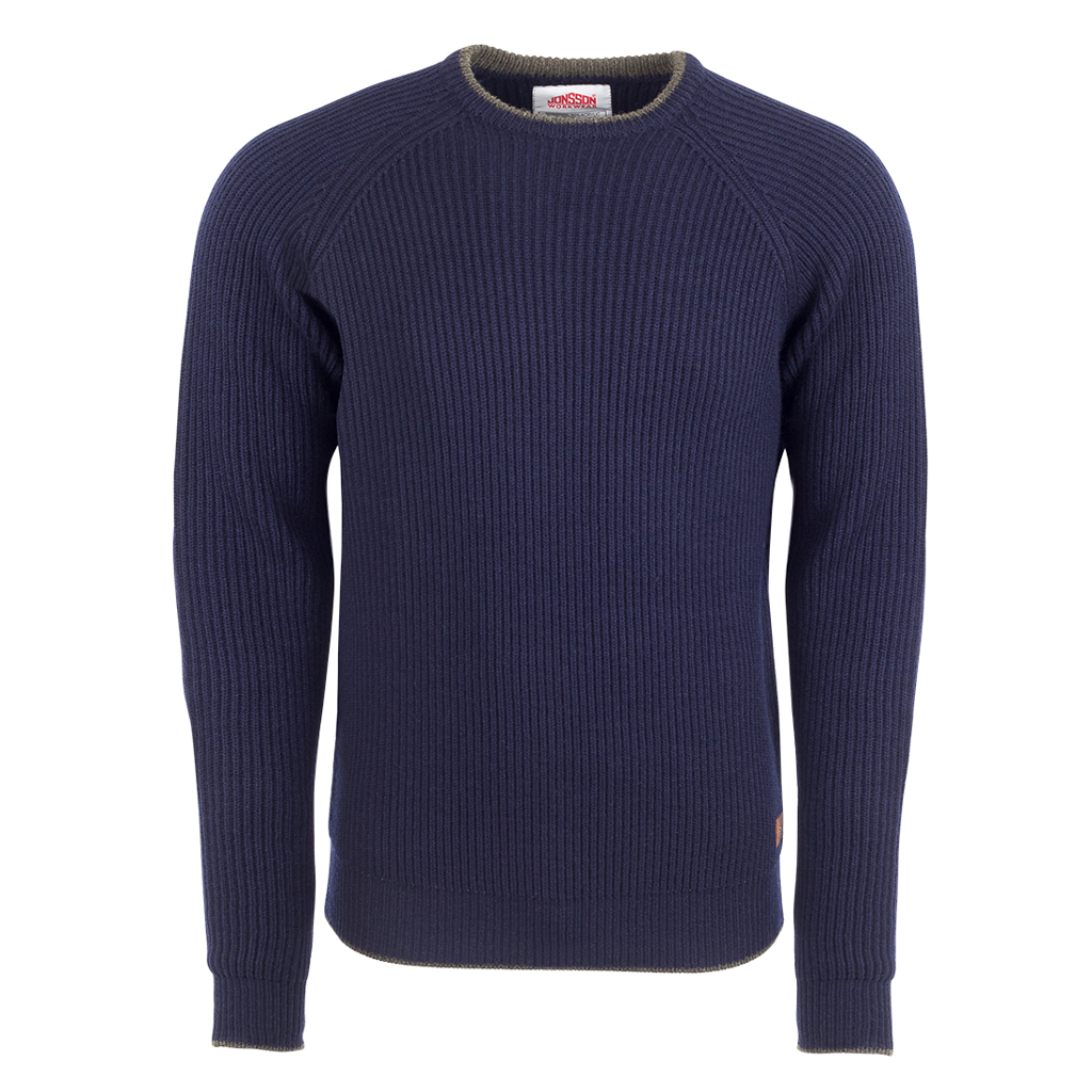 Legendary Crew Neck Jersey