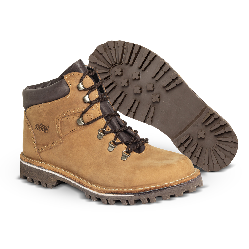 RLB Stitchdown Boots