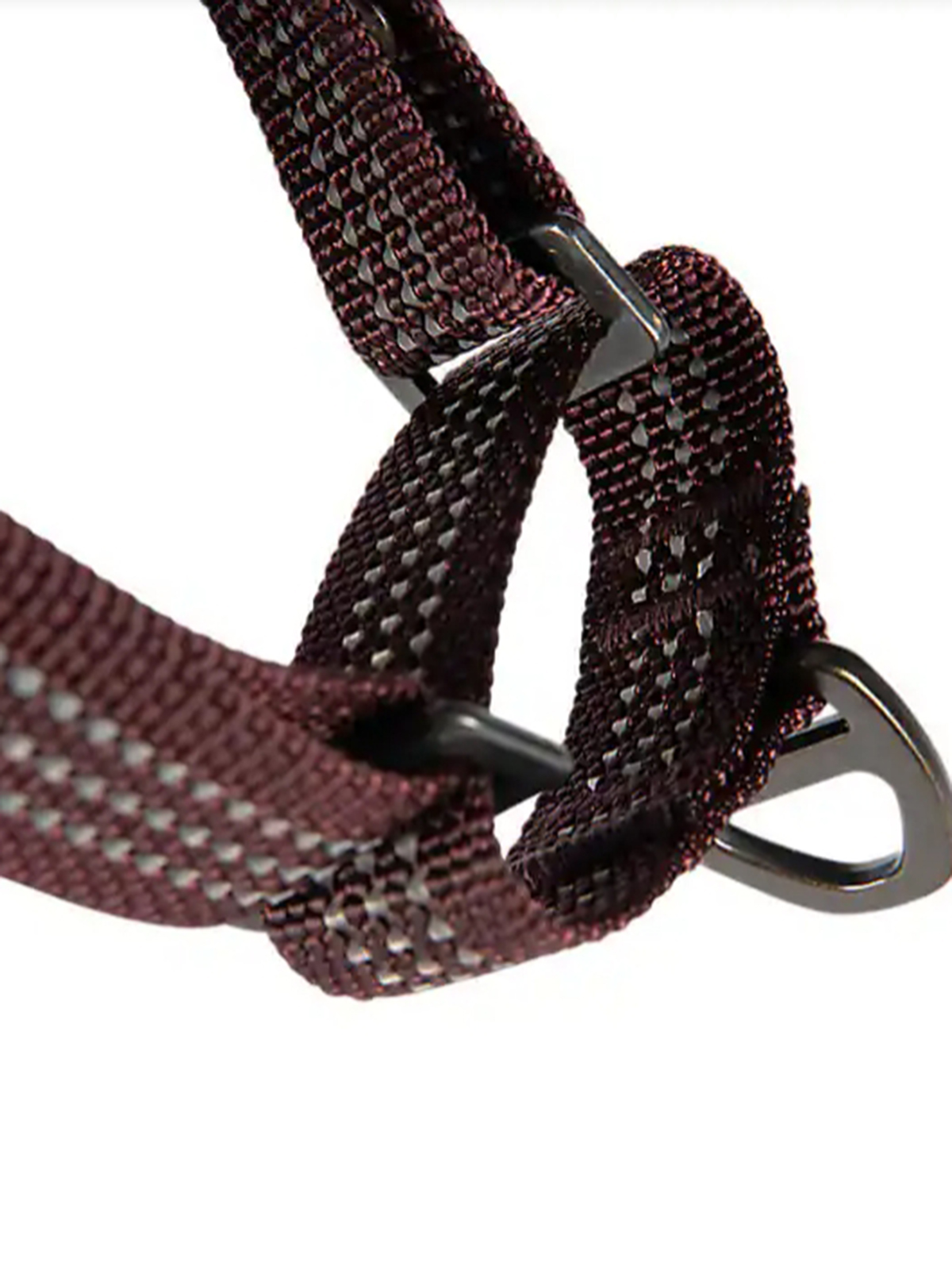 Nylon Duck No Pull Dog Harness