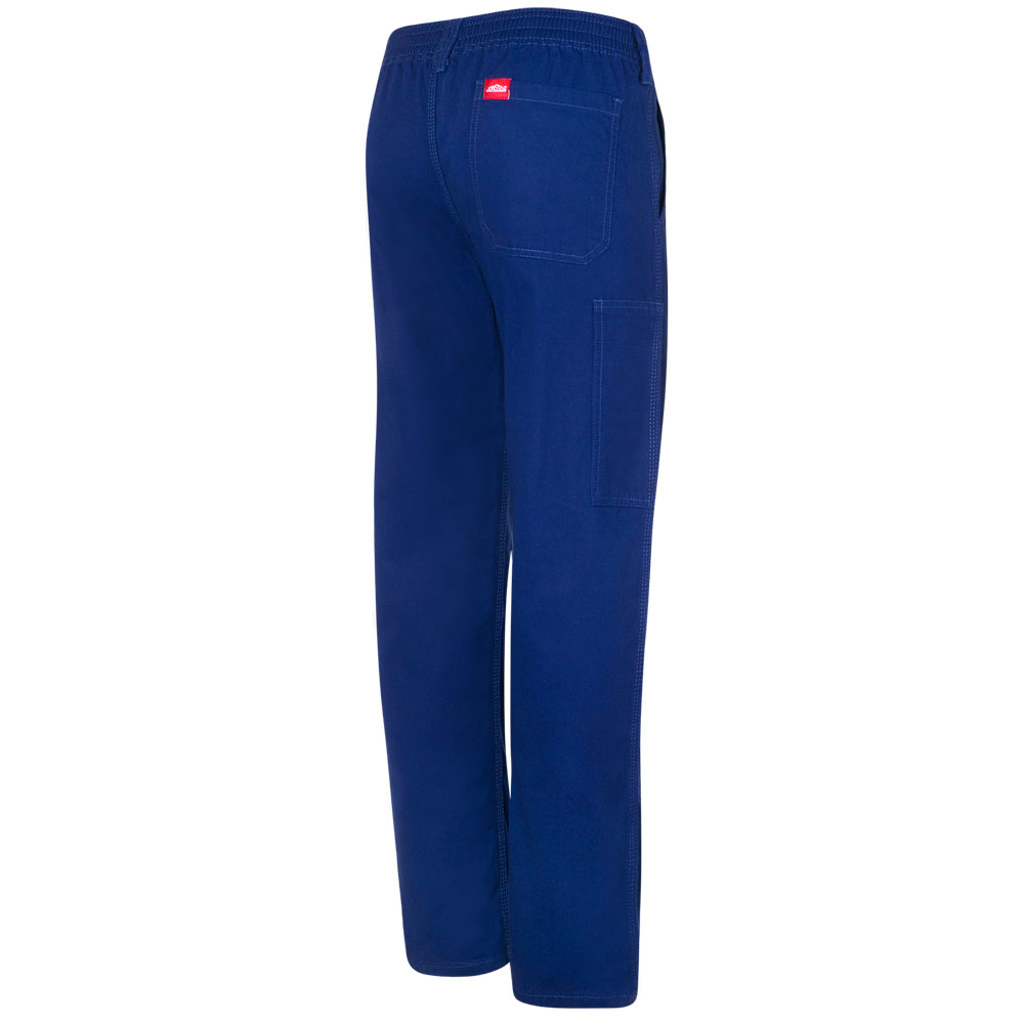 100% Cotton Work Trousers