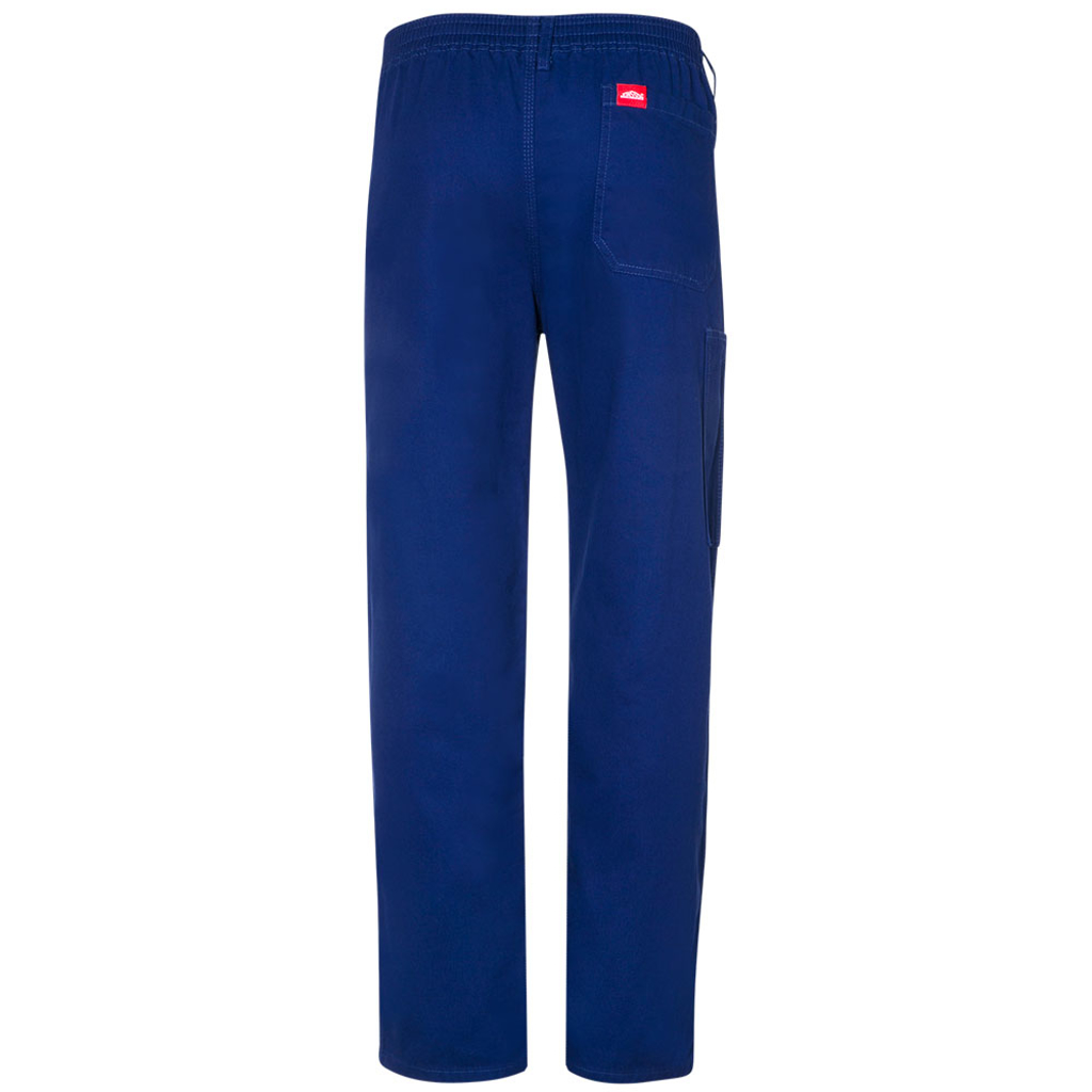 100% Cotton Work Trousers